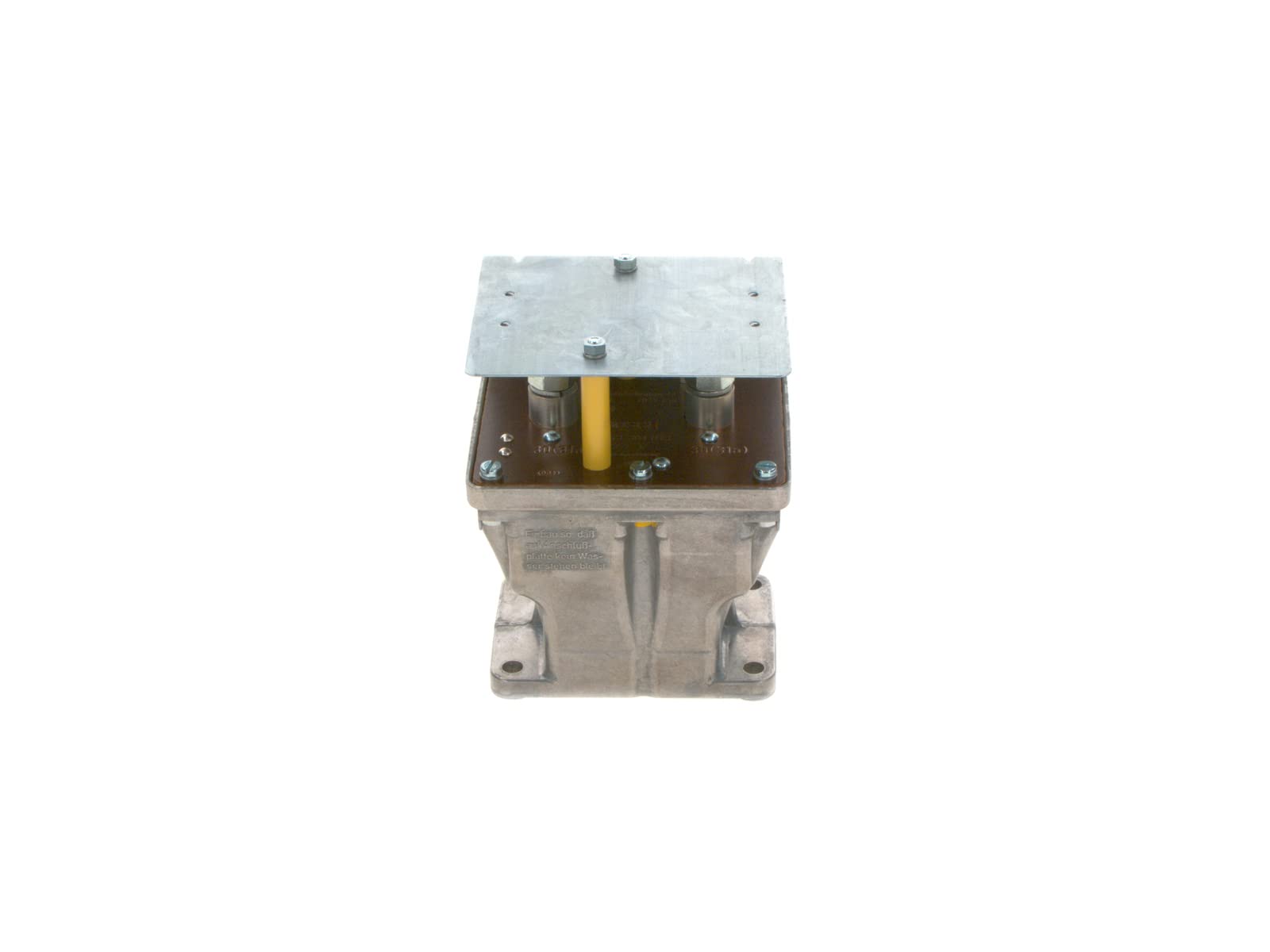 BOSCH 0 333 301 010 Batterierelais BOSCH 0 333 301 010 Batterierelais von Bosch Automotive