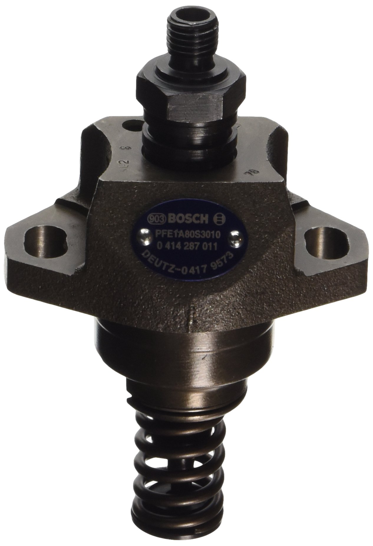 BOSCH 0 414 287 011 Einspritzpumpe BOSCH 0 414 287 011 Einspritzpumpe von Bosch