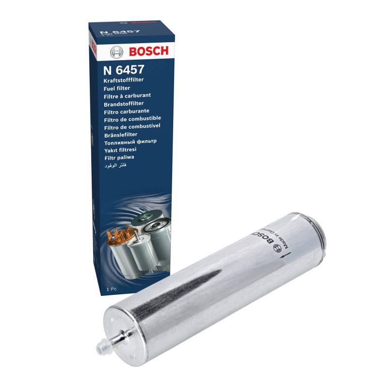 Bosch N6457 - Dieselfilter Auto von Bosch Automotive