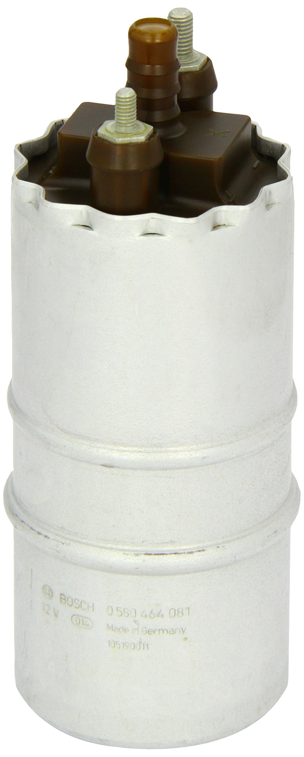 BOSCH 0 580 464 081 Kraftstoffpumpe BOSCH 0 580 464 081 Kraftstoffpumpe von Bosch
