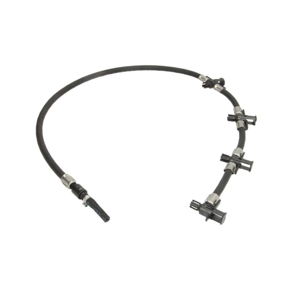 BOSCH 0 928 400 590 Schlauch, Leckkraftstoff BOSCH 0 928 400 590 Schlauch, Leckkraftstoff von Bosch