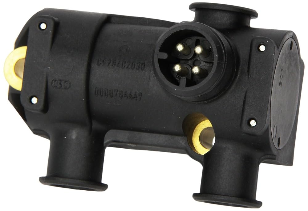 BOSCH 0 928 402 030 Abstellvorrichtung, Einspritzanlage BOSCH 0 928 402 030 Abstellvorrichtung, Einspritzanlage von Bosch Automotive