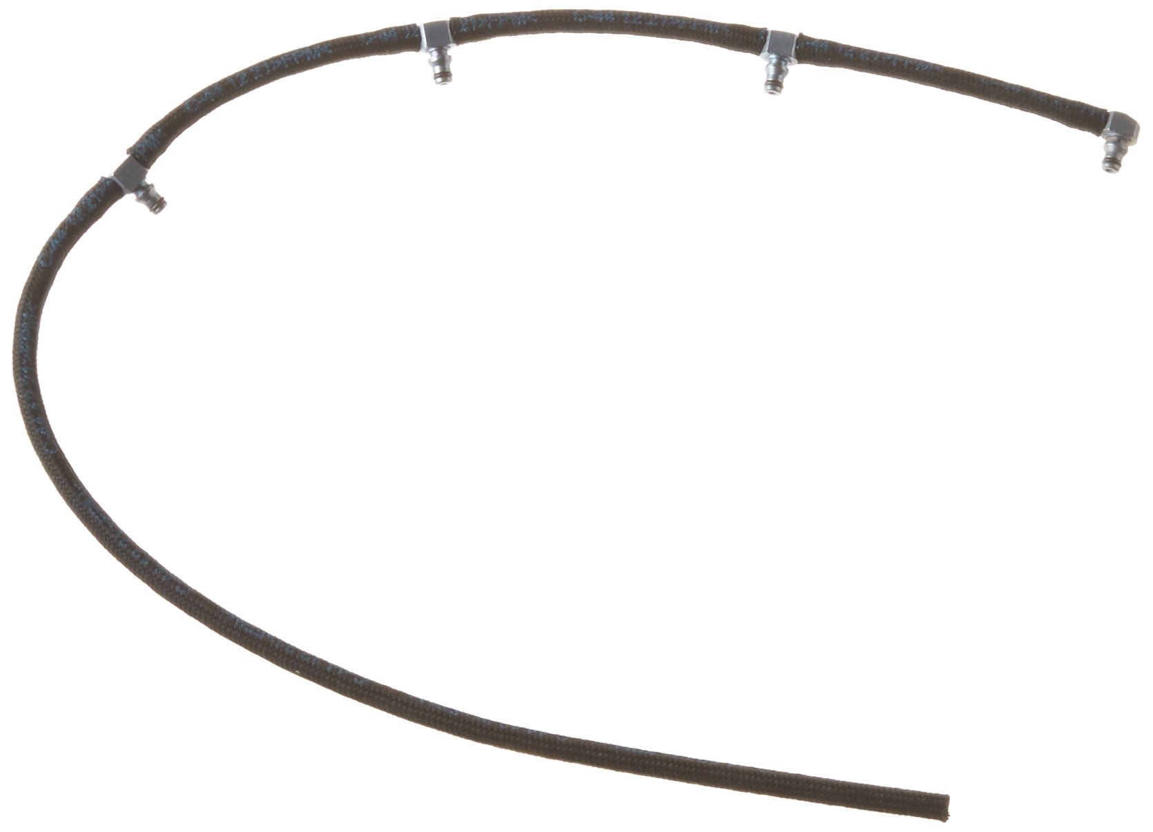 BOSCH 0 928 402 046 Schlauch, Leckkraftstoff BOSCH 0 928 402 046 Schlauch, Leckkraftstoff von Bosch Automotive