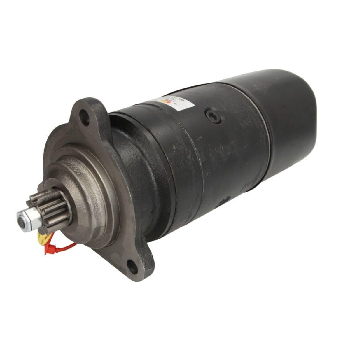 BOSCH 0 986 011 570 Starter BOSCH 0 986 011 570 Starter von Bosch