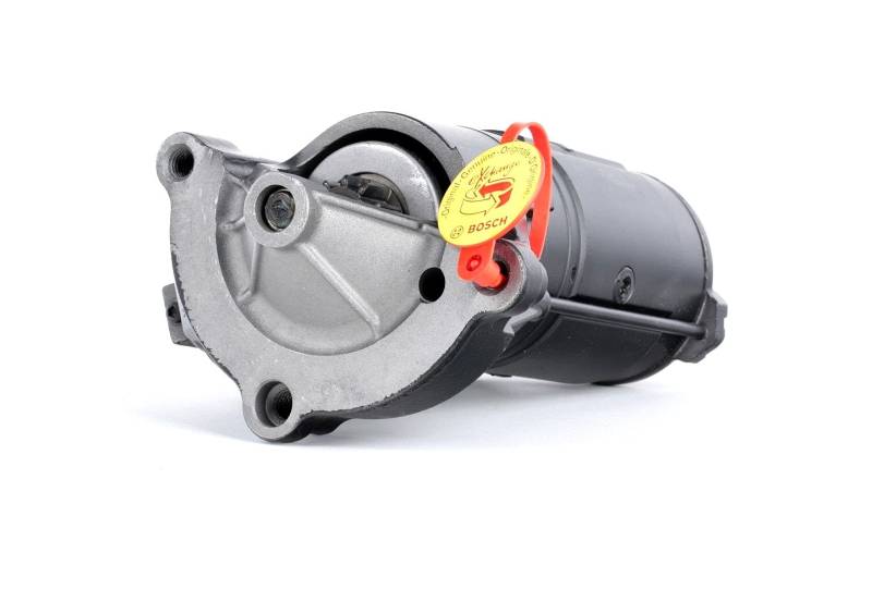 BOSCH 0 986 025 470 Anlasser von BOSCH