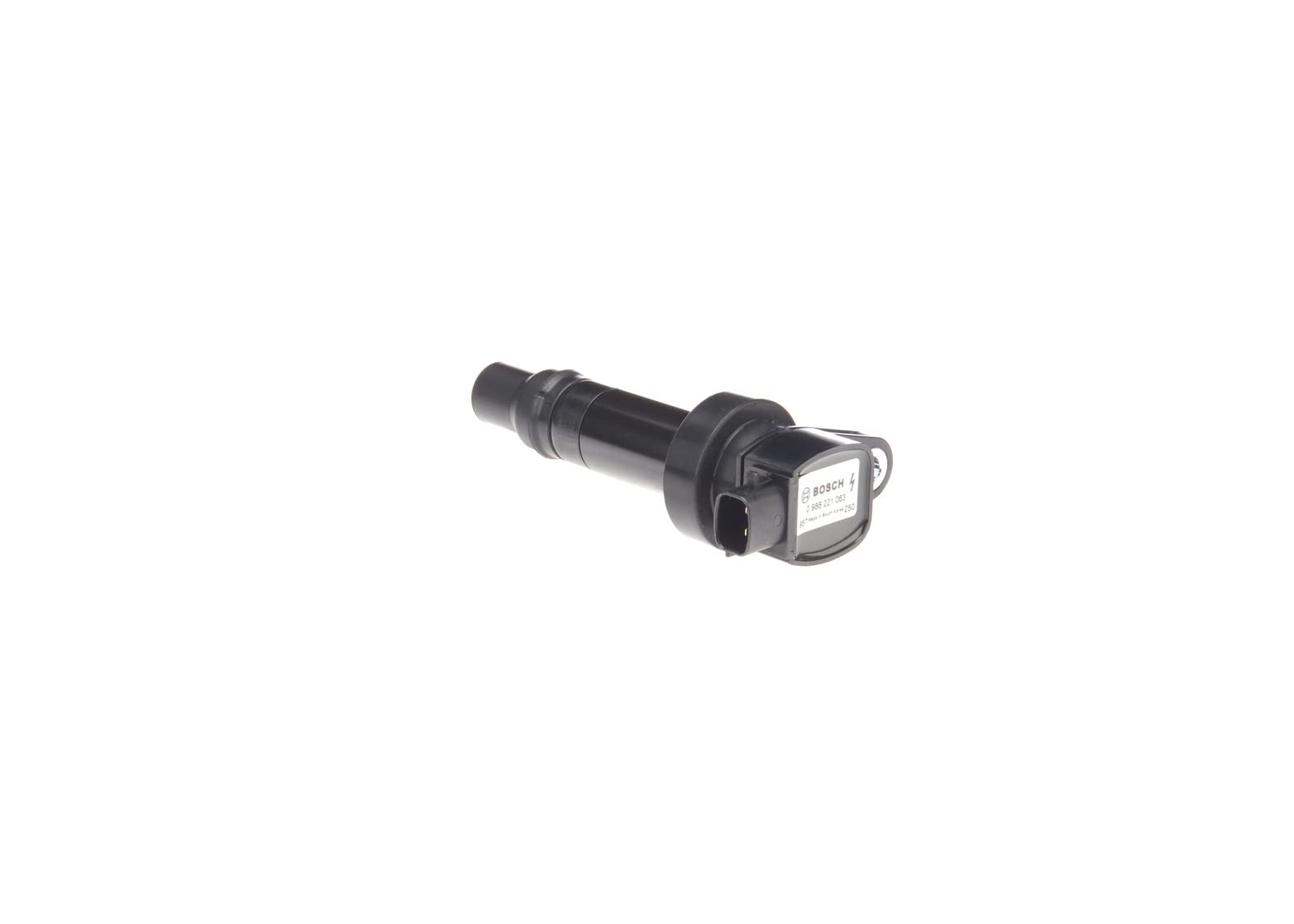 Bosch 0986221063 - Zündspule Bosch 0986221063 - Zündspule von Bosch Automotive