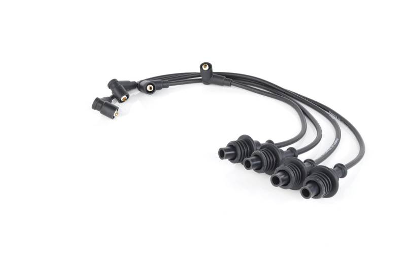 Bosch Automotive 0 986 356 854 Zündleitungssatz von Bosch Automotive