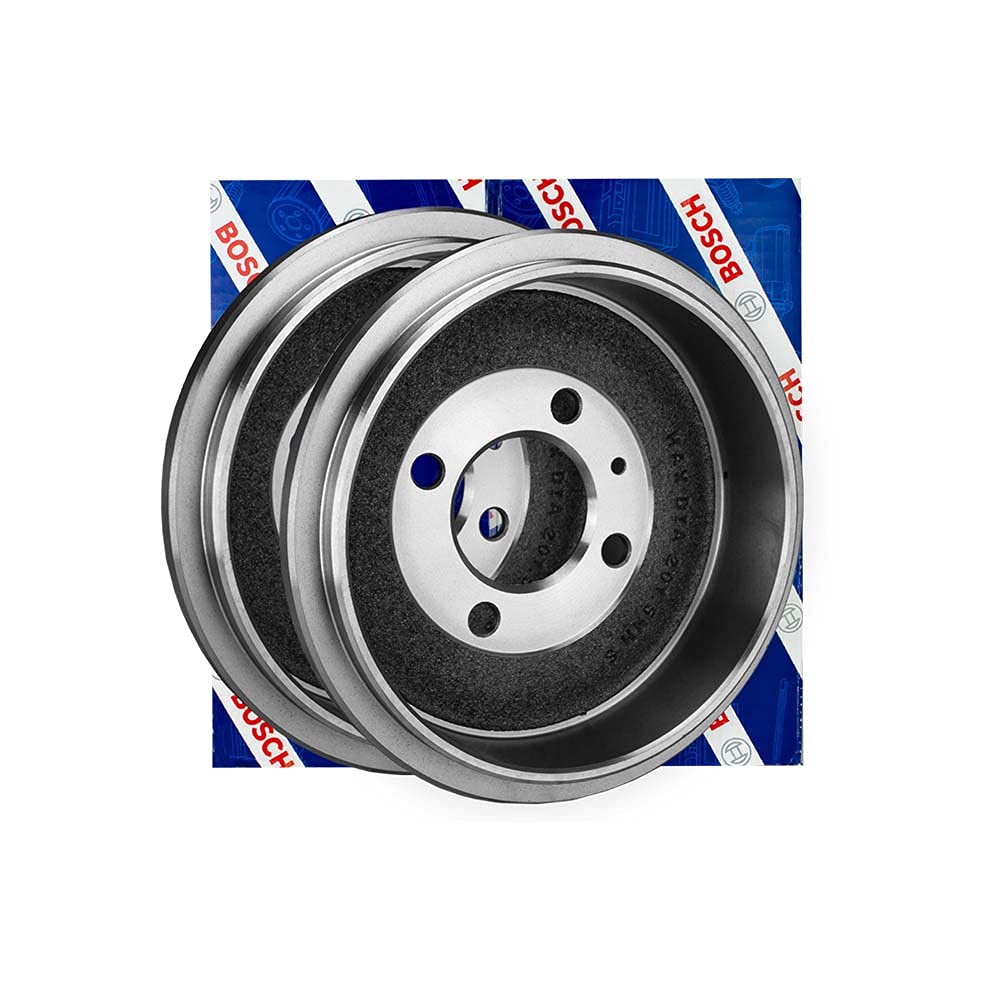 BOSCH 0 986 477 282 Bremstrommeln BOSCH 0 986 477 282 Bremstrommeln von BOSCH