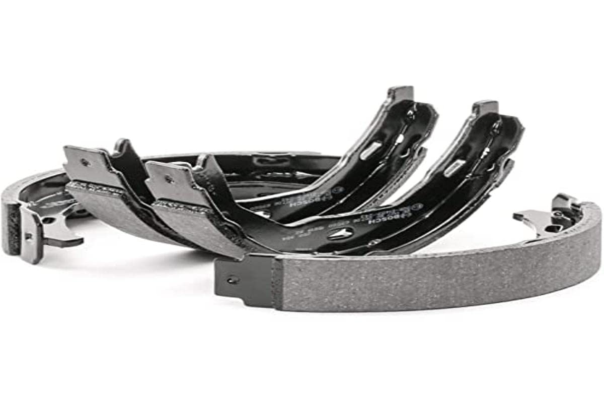 BOSCH 0 986 487 723 Bremsbacken & Zubehör BOSCH 0 986 487 723 Bremsbacken & Zubehör von Bosch Automotive