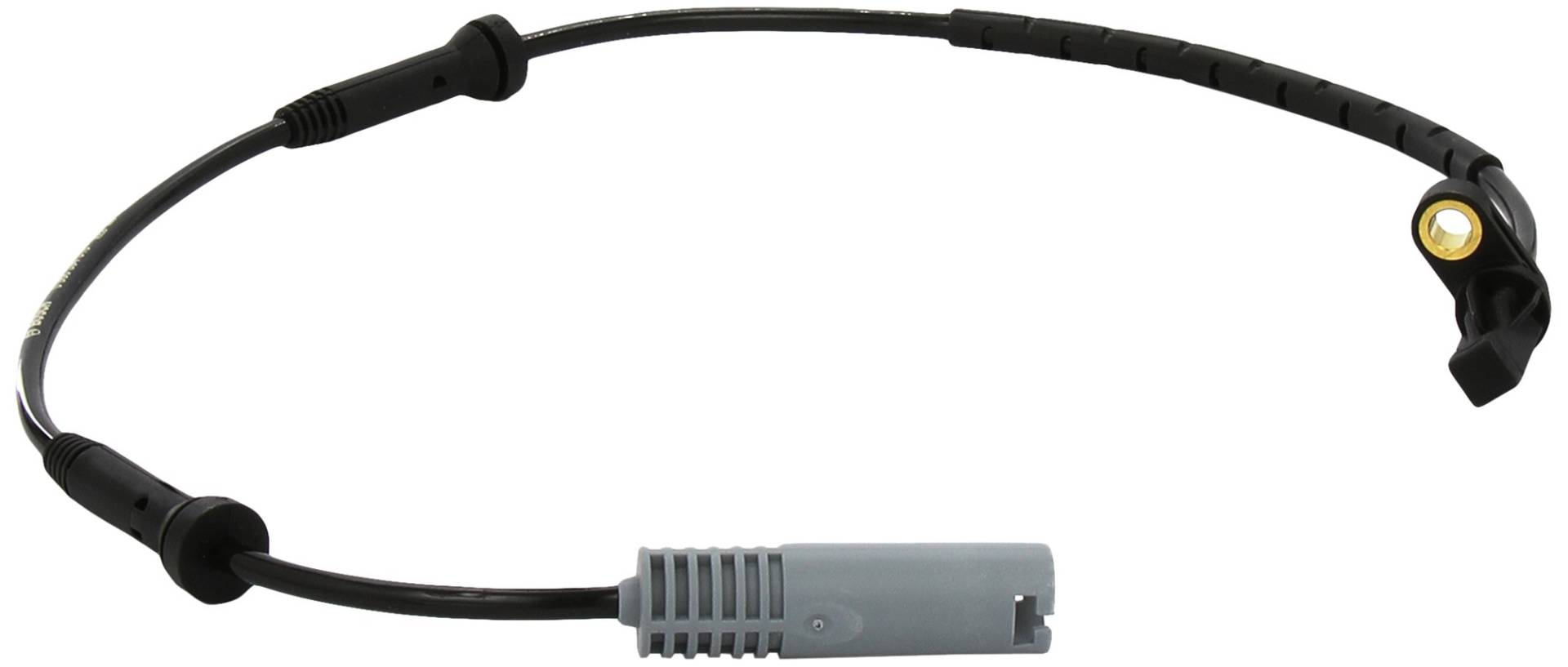 BOSCH 0 986 594 519 Sensor, Raddrehzahl von Bosch