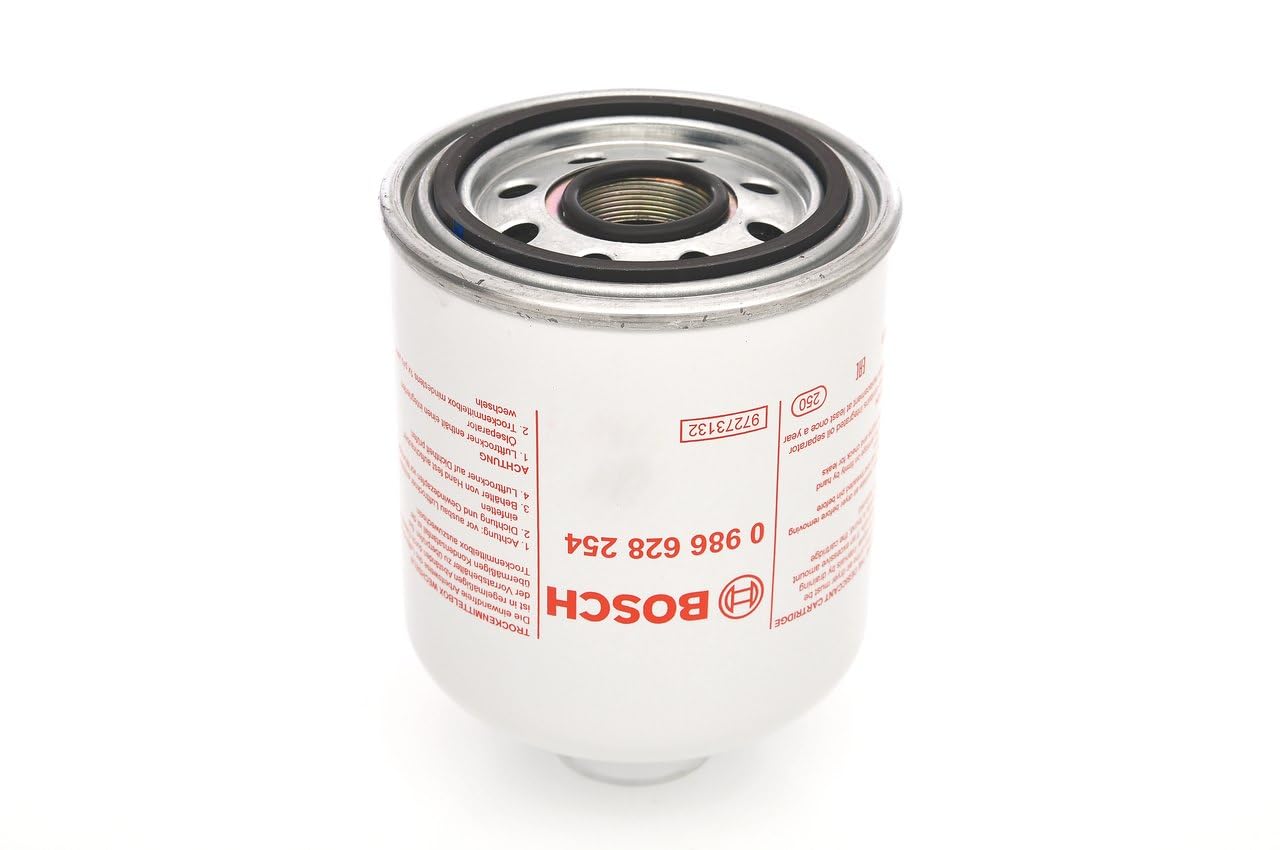 BOSCH 0 986 628 254 Drucklufttrockner, Imp BOSCH 0 986 628 254 Drucklufttrockner, Imp von BOSCH