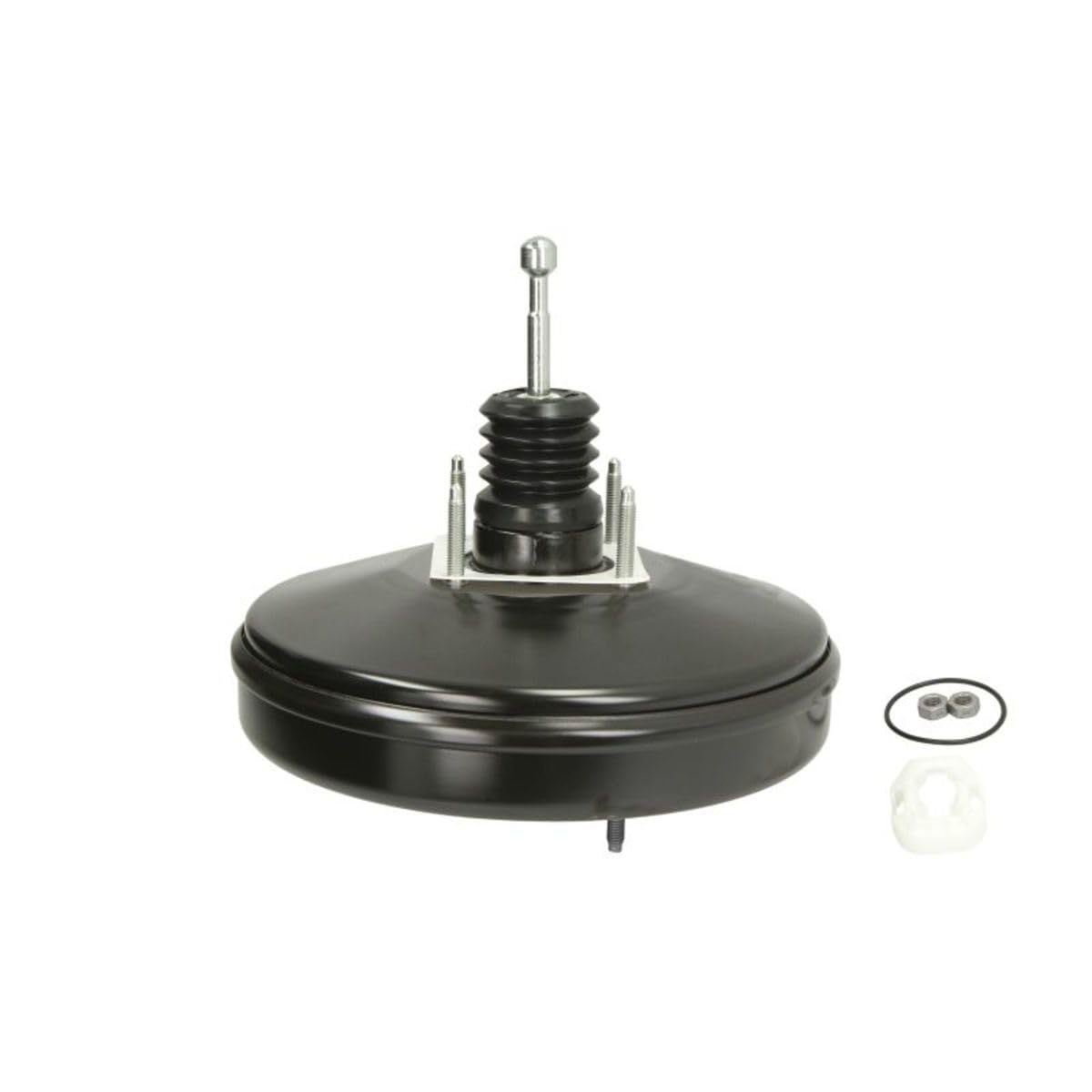BOSCH Bremskraftverstärker 0204836212 BOSCH Bremskraftverstärker 0204836212 von Bosch