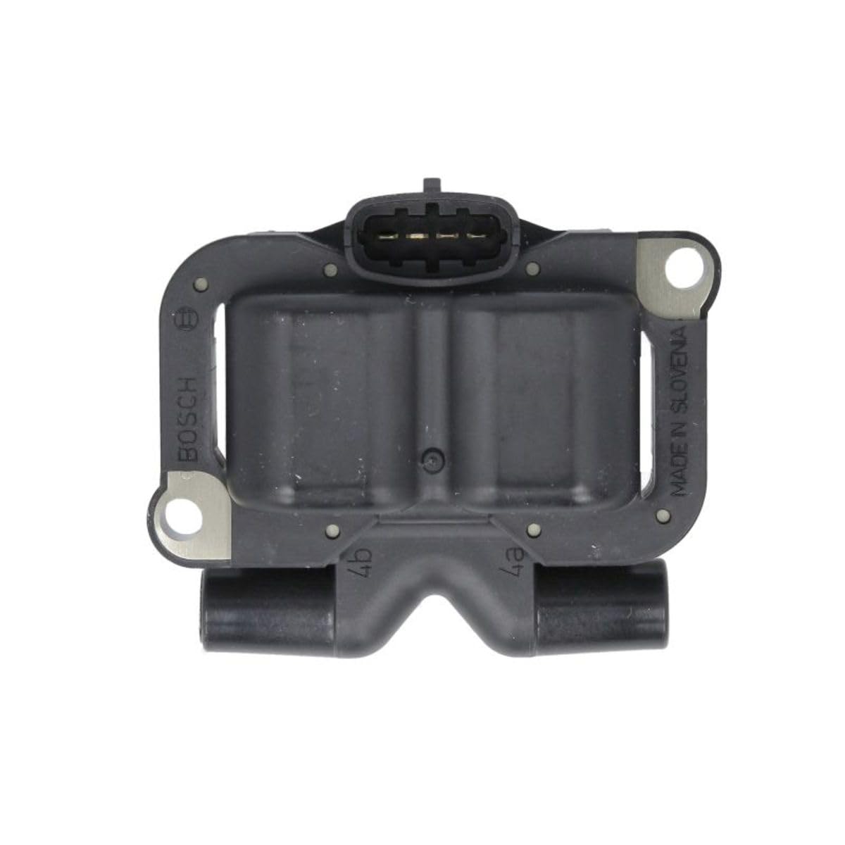 Bosch Automotive 0221503022 Zündspule Bosch Automotive 0221503022 Zündspule von Bosch Automotive