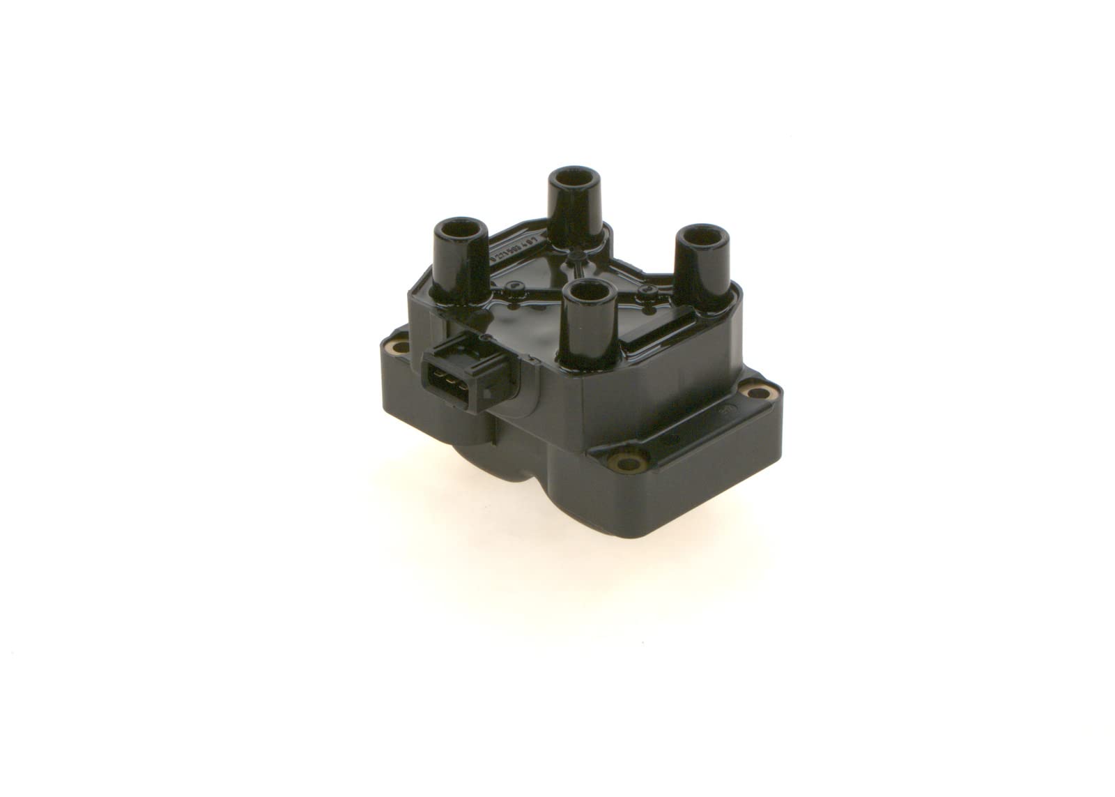 Bosch Automotive FBA_221503407 221503407 Zündspule Bosch Automotive FBA_221503407 221503407 Zündspule von Bosch Automotive