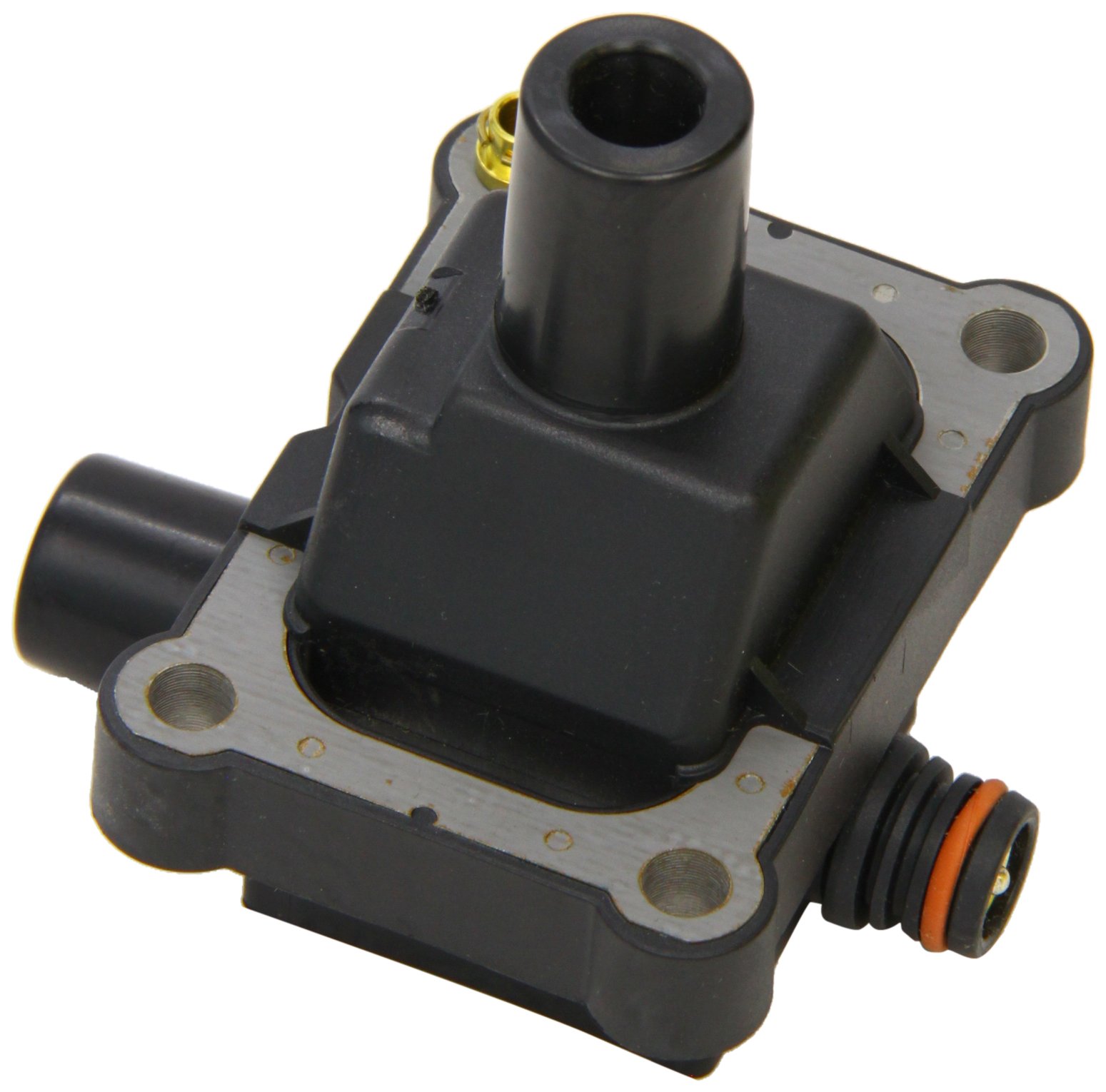 BOSCH 0221506002 Zündspule BOSCH 0221506002 Zündspule von Bosch Automotive