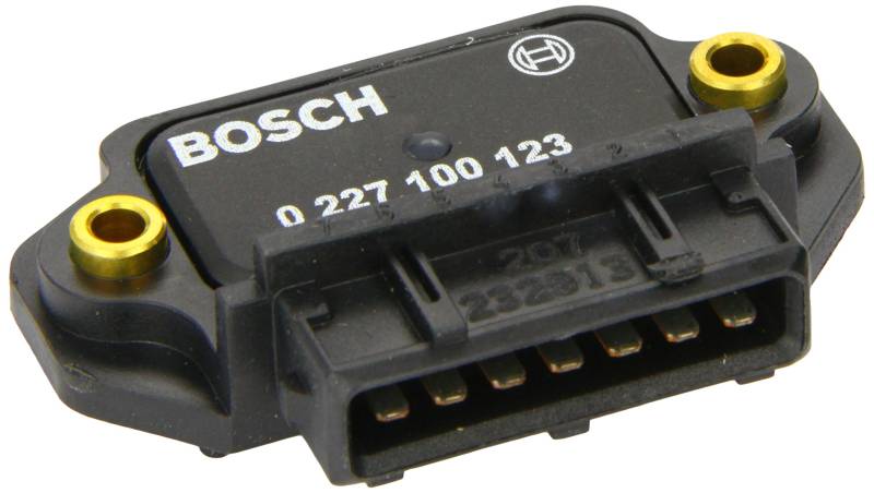 BOSCH 0227100123 Schaltgerät, Zündanlage von Bosch