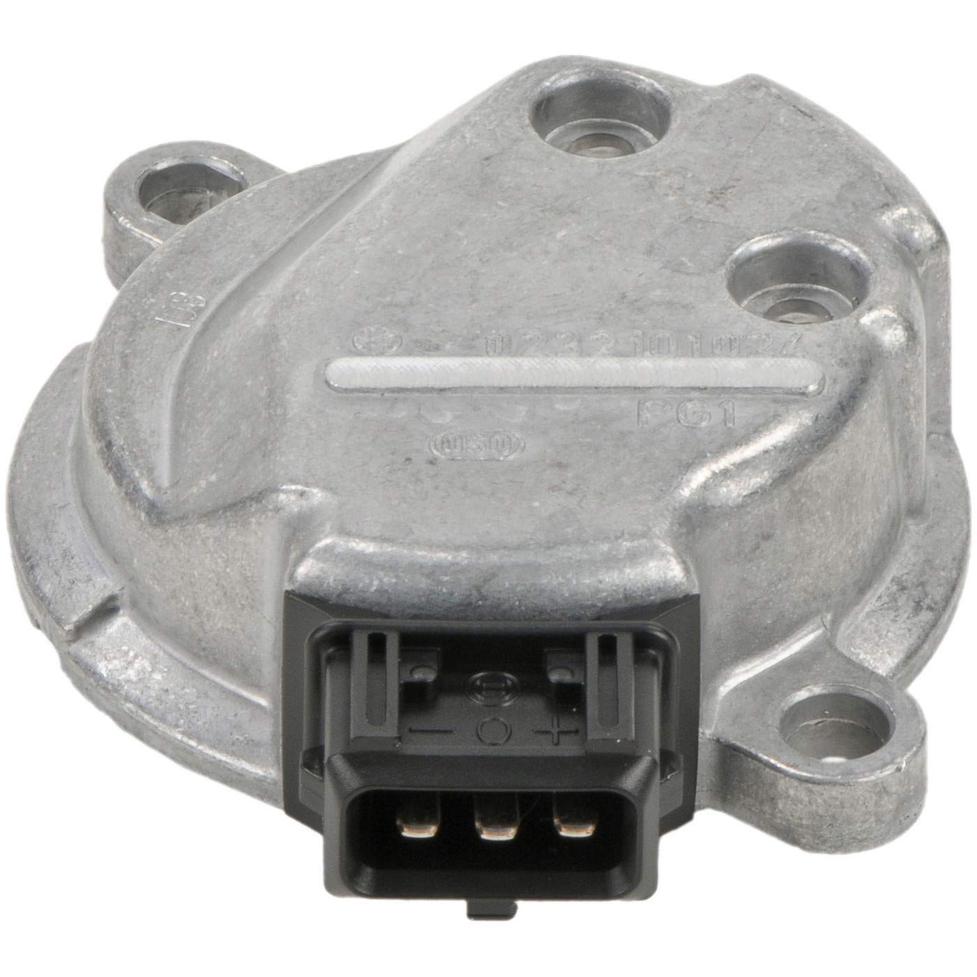 BOSCH 0232101024 Original Equipment Nockenwellen-Positionssensor - Kompatibel mit Select Audi Allroad, A4, A6, A8, RS6, S4, S6, S8, TT, Quattro; Volkswagen Beetle, Golf, Jetta, Passat, Phaeton, BOSCH 0232101024 Original Equipment Nockenwellen-Positionssensor - Kompatibel mit Select Audi Allroad, A4, A6, A8, RS6, S4, S6, S8, TT, Quattro; Volkswagen Beetle, Golf, Jetta, Passat, Phaeton, von Bosch