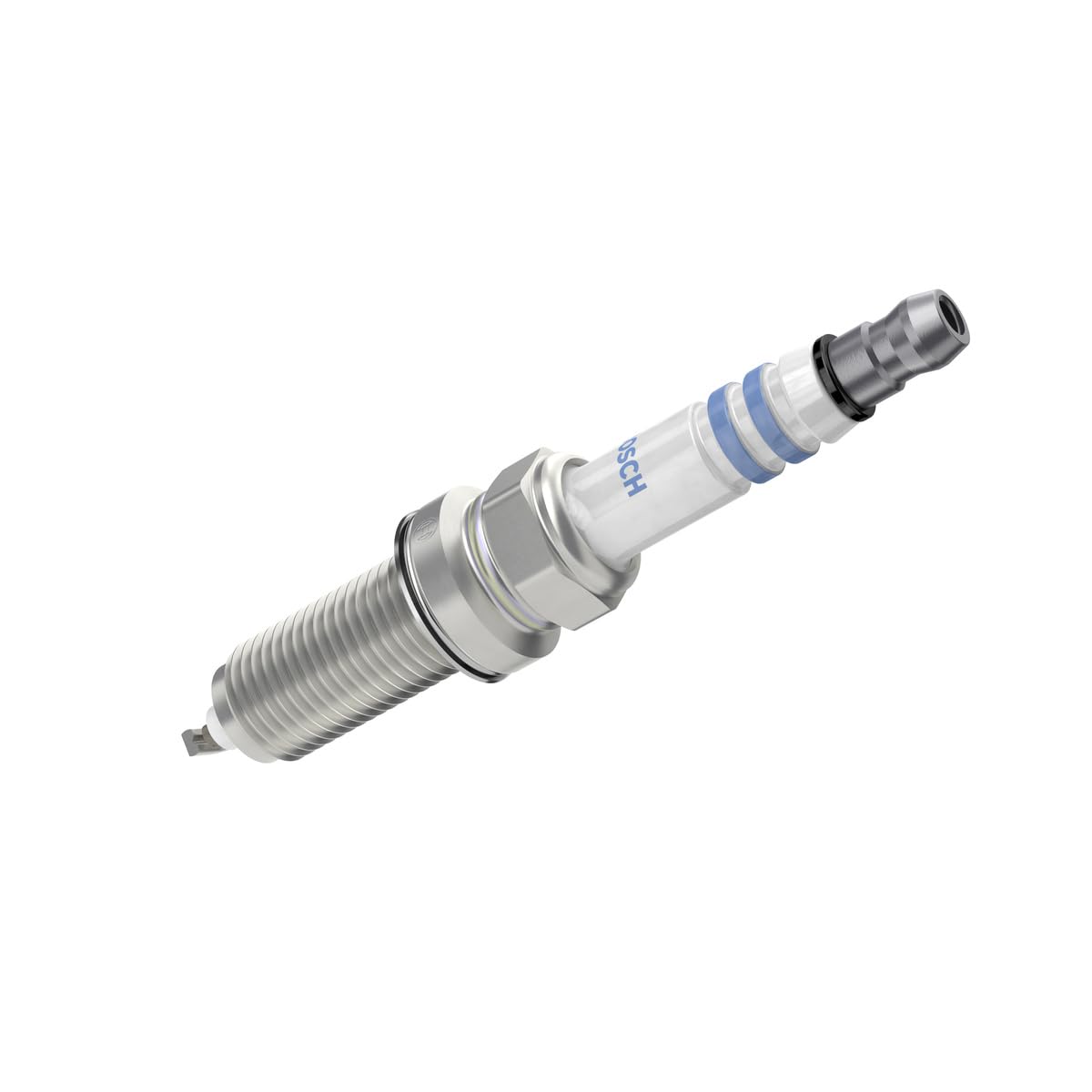 BOSCH 0242129510 1x Zündkerze VR8SC+ BOSCH 0242129510 1x Zündkerze VR8SC+ von Bosch