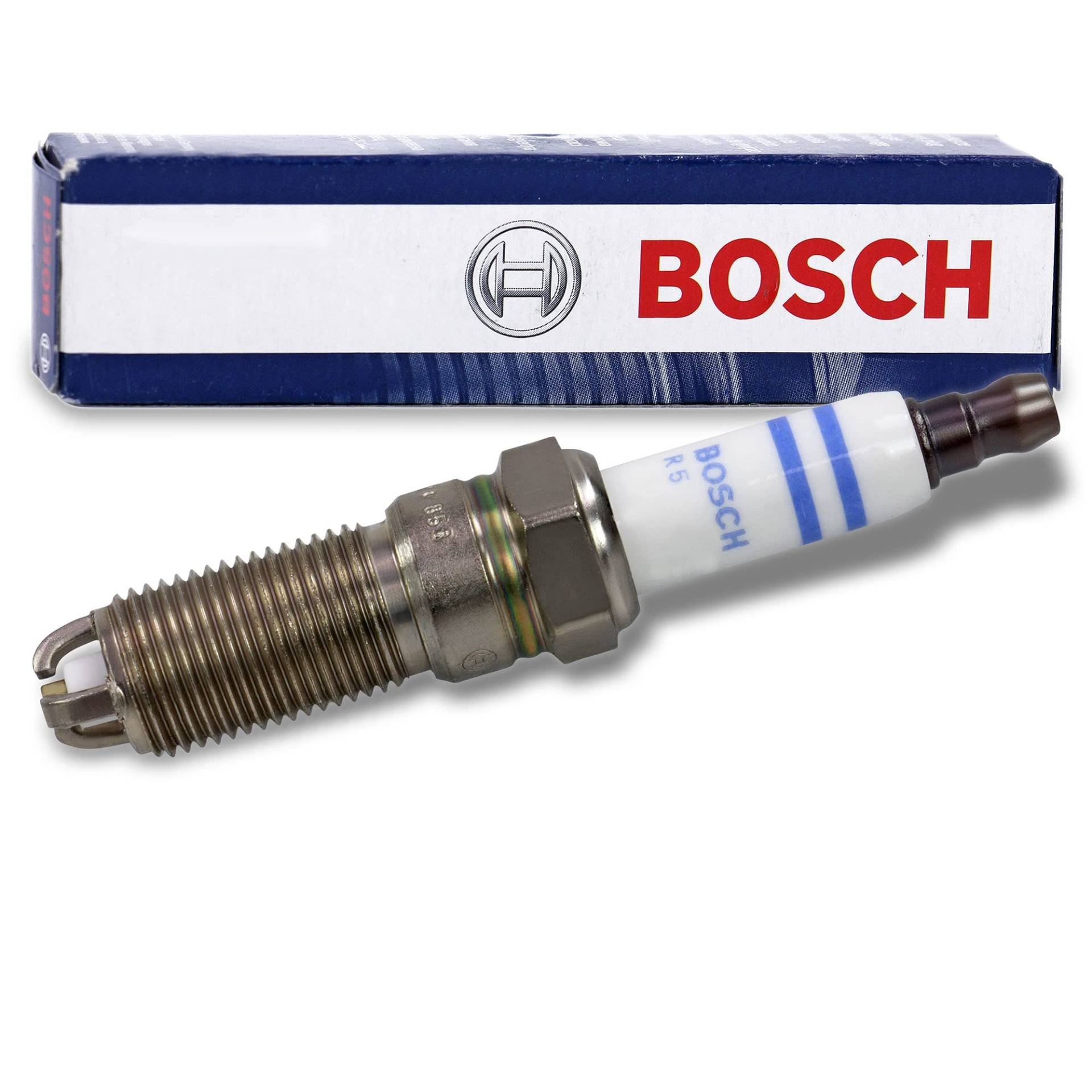 BOSCH 0242229661 Zündkerze Super BOSCH 0242229661 Zündkerze Super von Bosch