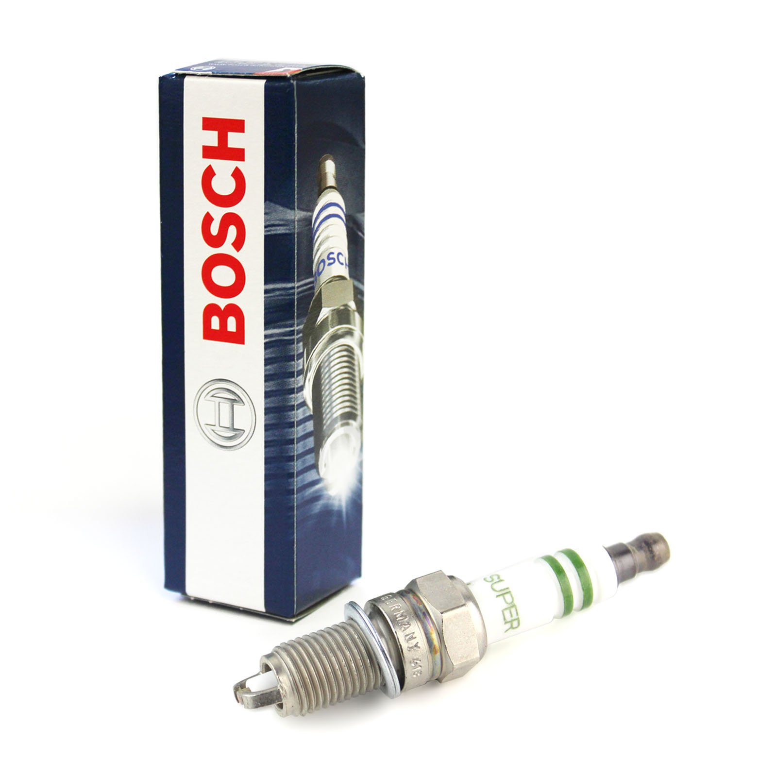 BOSCH 0242240539 Zündkerze von Bosch