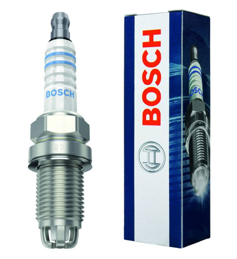 Bosch Automotive FR6LTC - Nickel Zündkerzen - 1 Stück von Bosch Automotive