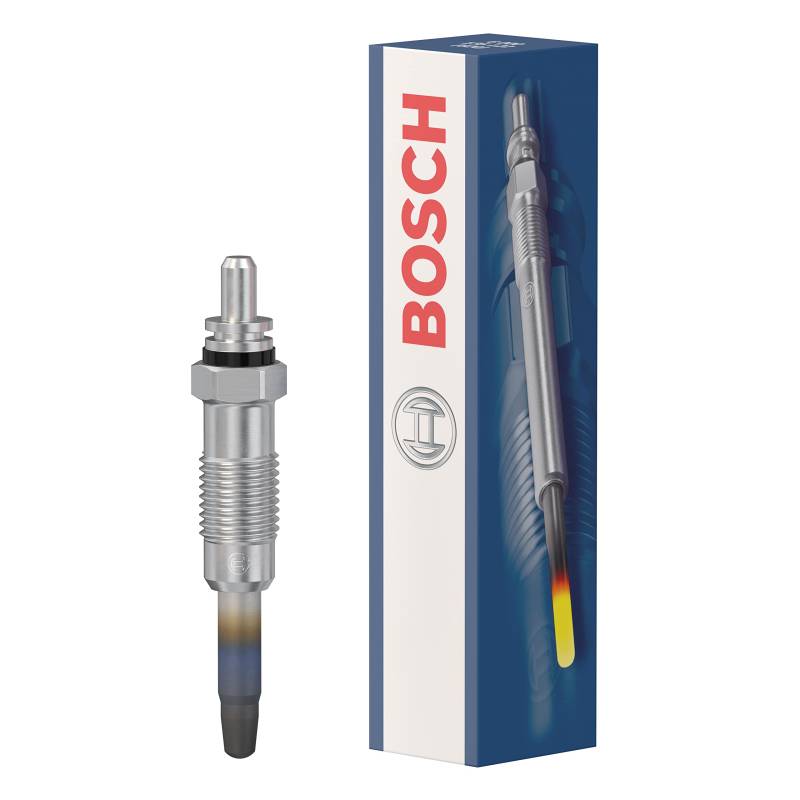 Bosch Automotive 0250201039 Glühkerze Duraterm von Bosch Automotive