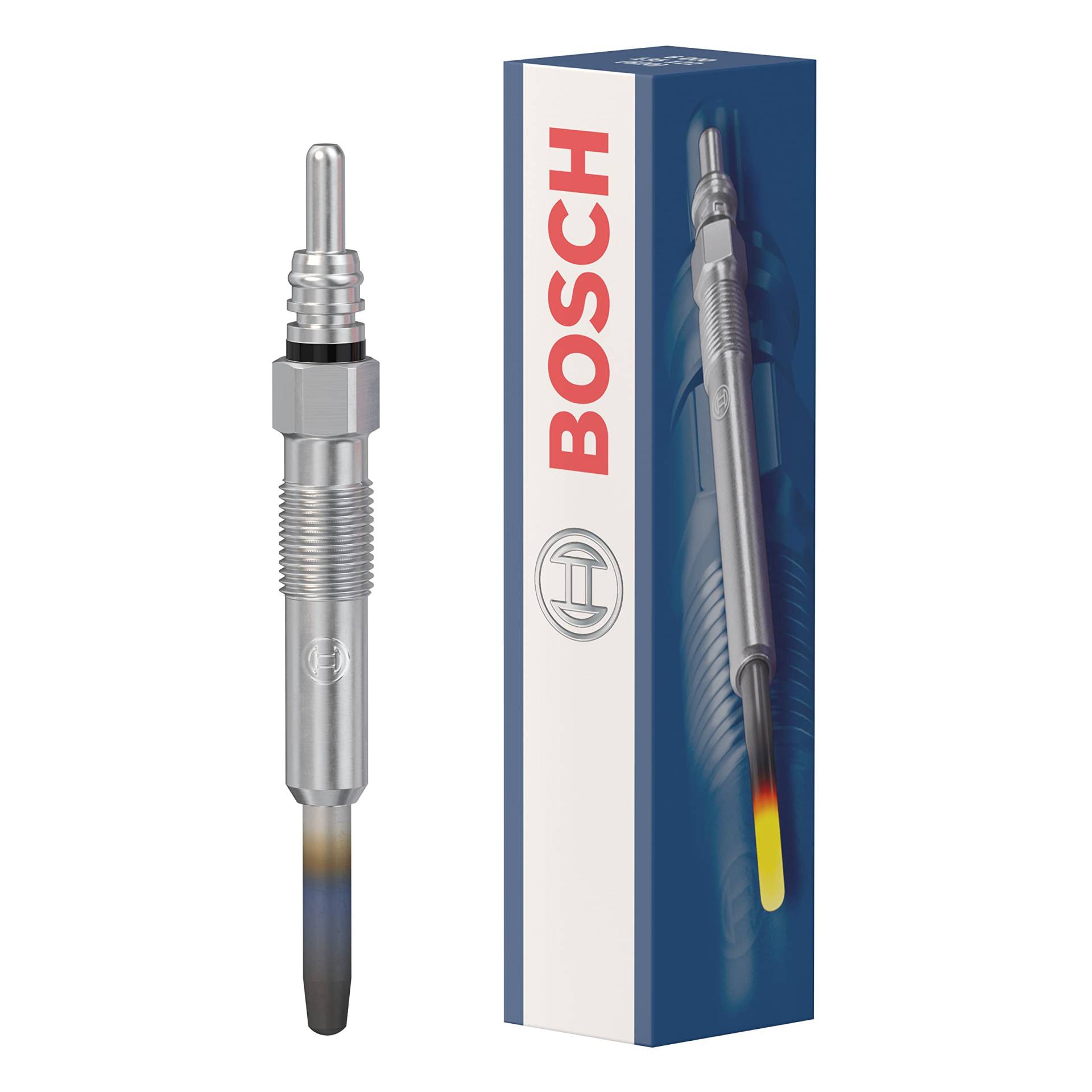 Bosch Automotive GLP003 - Duraterm - Kartonbox – 1 Stück - für dieselbetriebene Fahrzeuge Bosch Automotive GLP003 - Duraterm - Kartonbox – 1 Stück - für dieselbetriebene Fahrzeuge von Bosch