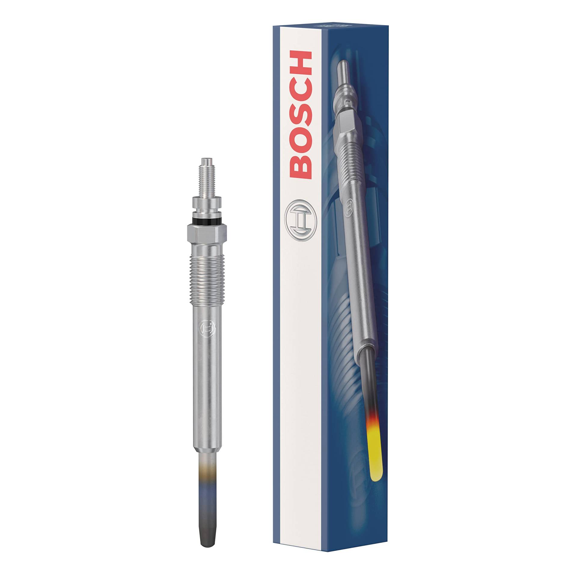 BOSCH 0 250 202 032 Glühkerze Duraterm BOSCH 0 250 202 032 Glühkerze Duraterm von Bosch