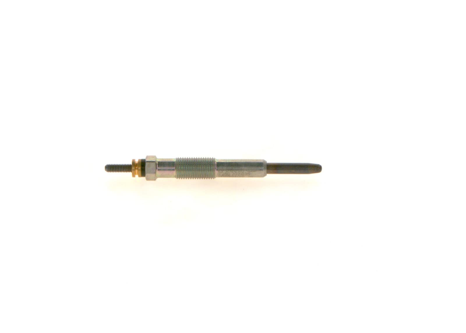 Bosch Automotive 0250202035 Glühkerze Duraterm Bosch Automotive 0250202035 Glühkerze Duraterm von Bosch Automotive