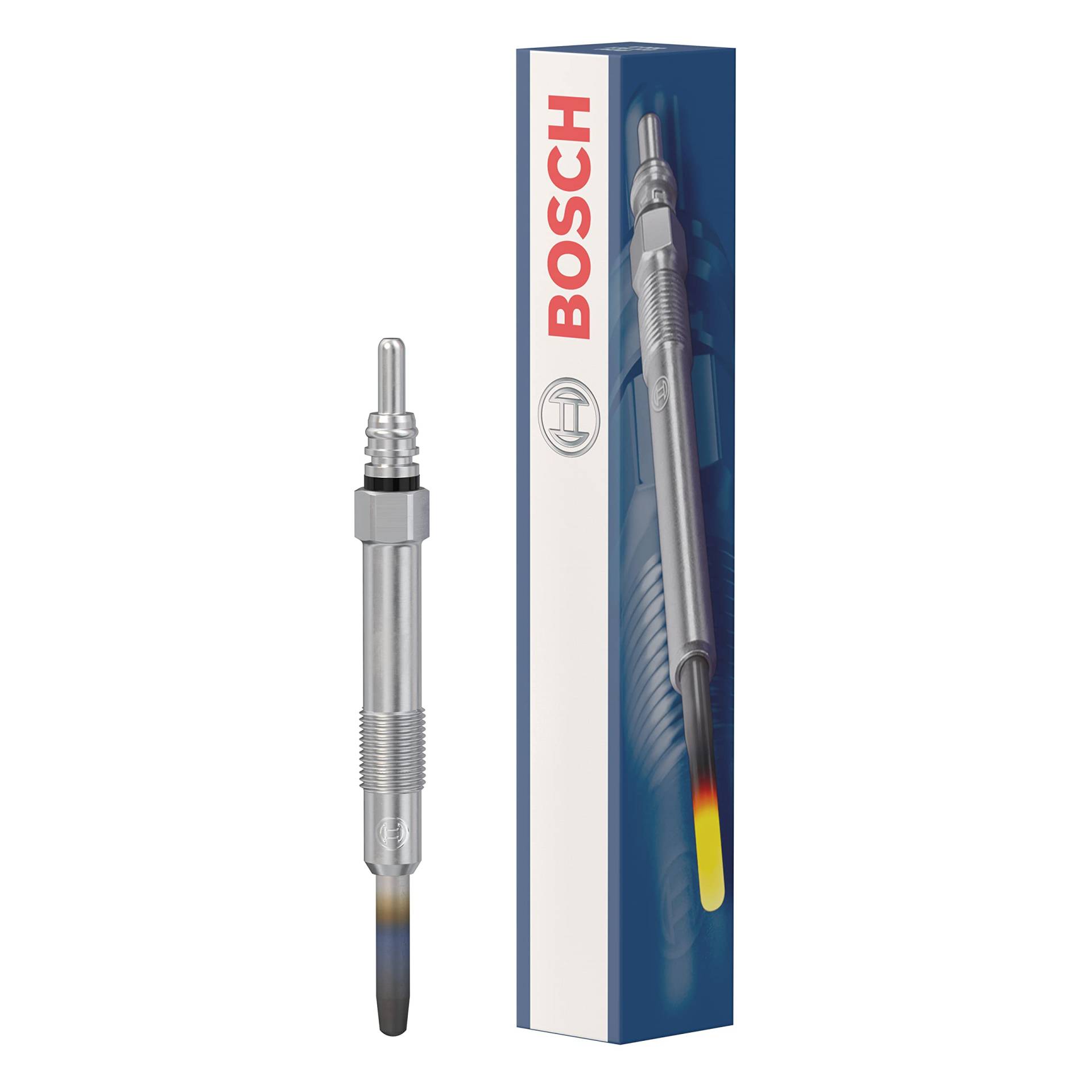 Bosch Automotive 0250202036 Glühkerze Duraterm Bosch Automotive 0250202036 Glühkerze Duraterm von Bosch Automotive