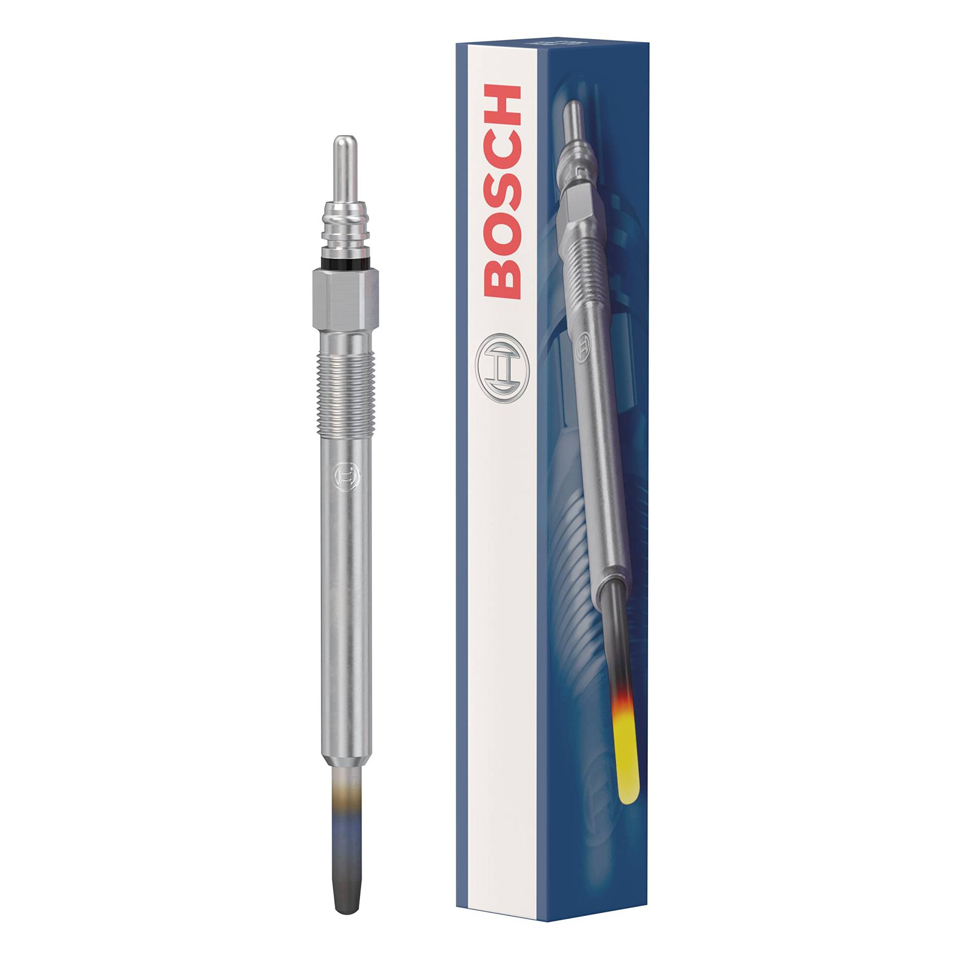 BOSCH 0250202038 Glühstiftkerze Duraterm BOSCH 0250202038 Glühstiftkerze Duraterm von Bosch