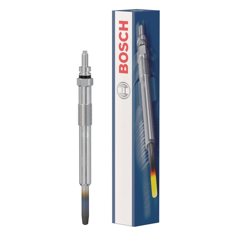 Bosch Automotive 0250202048 Glühkerze Duraterm von Bosch Automotive