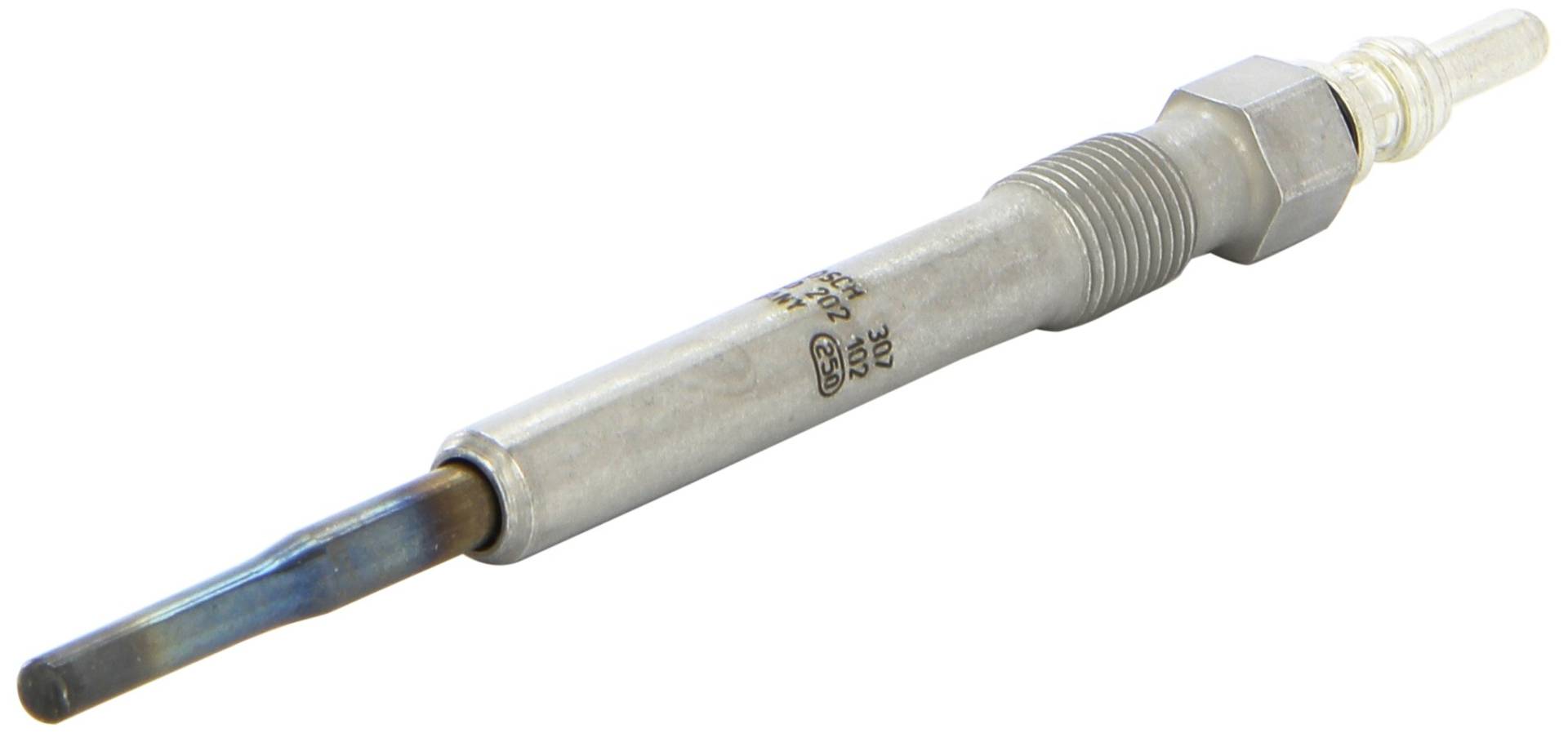 BOSCH 0250202102 Glühkerze Duraterm BOSCH 0250202102 Glühkerze Duraterm von Bosch