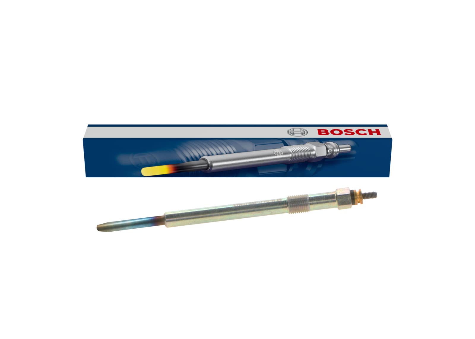 BOSCH 0 250 202 130 250202130 Glühkerze Duraterm BOSCH 0 250 202 130 250202130 Glühkerze Duraterm von Bosch