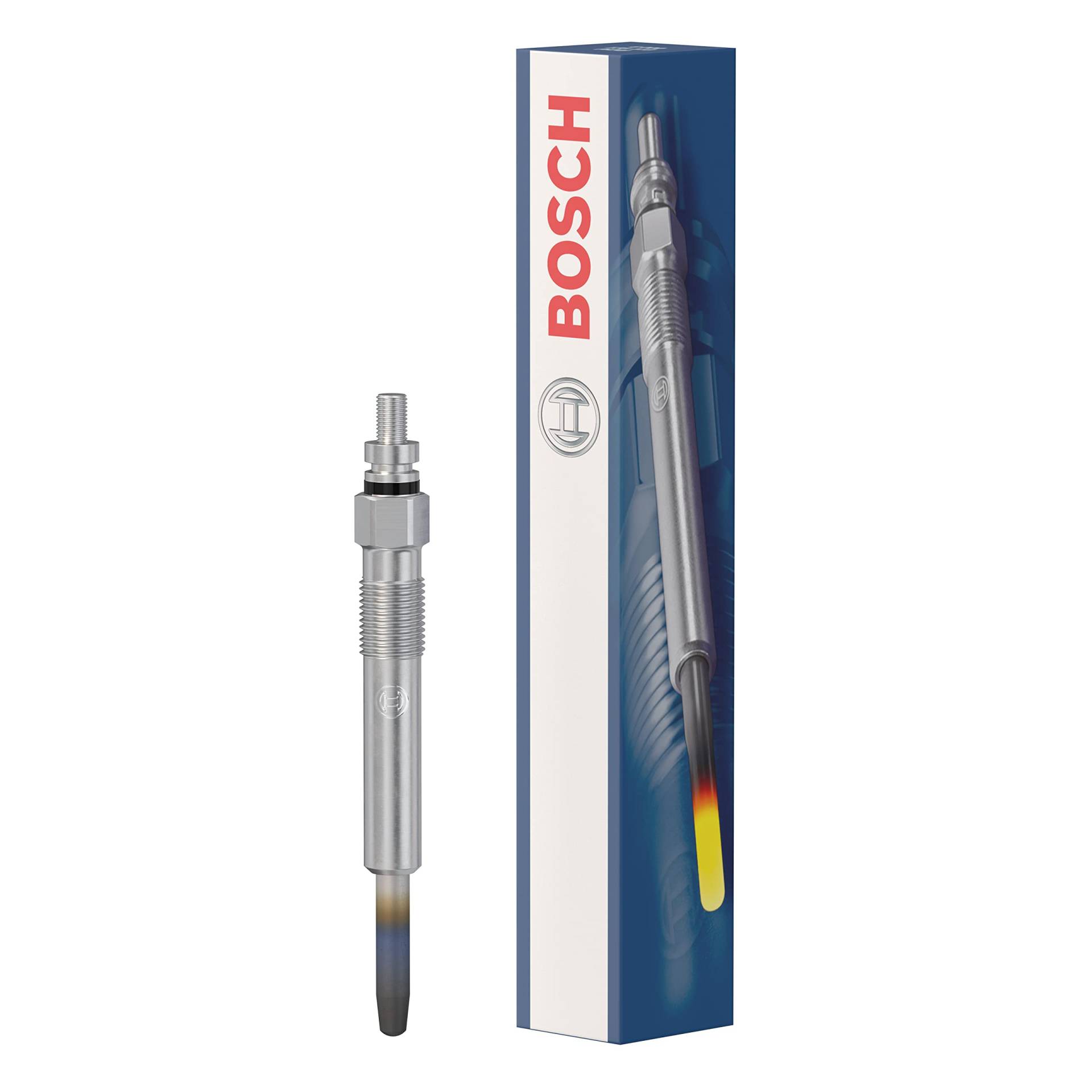 Bosch Automotive GLP024 - Duraterm - Kartonbox – 1 Stück - für dieselbetriebene Fahrzeuge Bosch Automotive GLP024 - Duraterm - Kartonbox – 1 Stück - für dieselbetriebene Fahrzeuge von Bosch Automotive