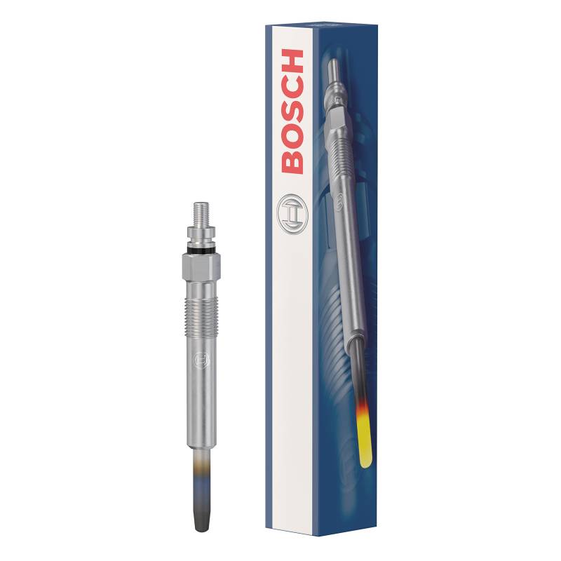 Bosch Automotive GLP024 - Duraterm - Kartonbox – 1 Stück - für dieselbetriebene Fahrzeuge von Bosch Automotive
