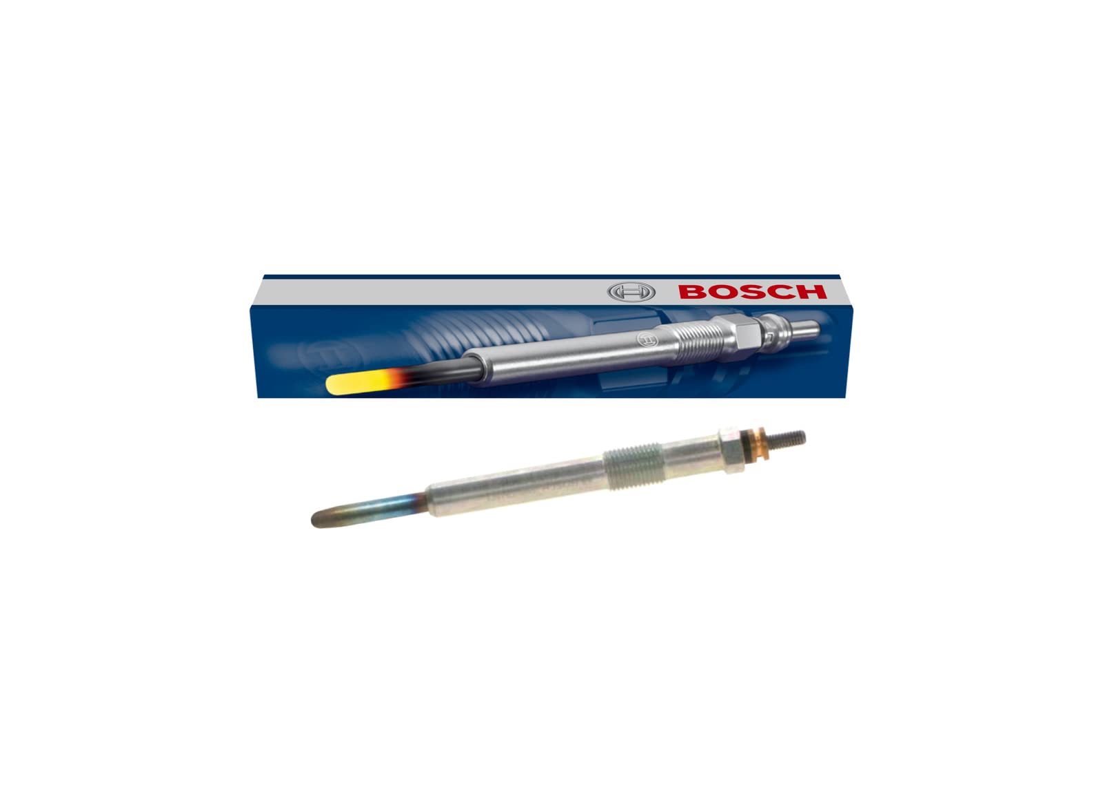 Bosch GLP111 Glühkerze Duraterm Bosch GLP111 Glühkerze Duraterm von Bosch Automotive