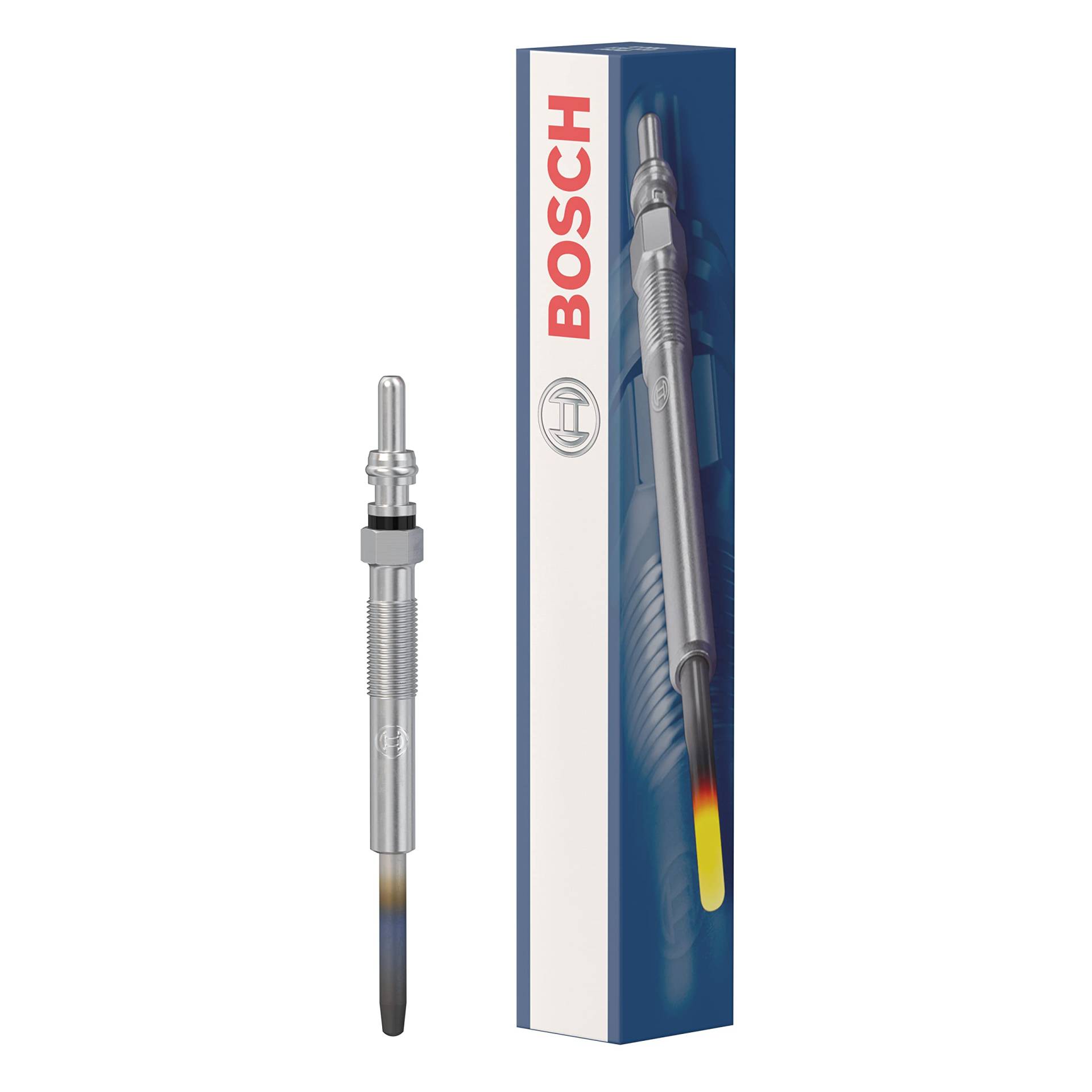 Bosch GLP210 Glühkerze Duraterm Bosch GLP210 Glühkerze Duraterm von Bosch Automotive