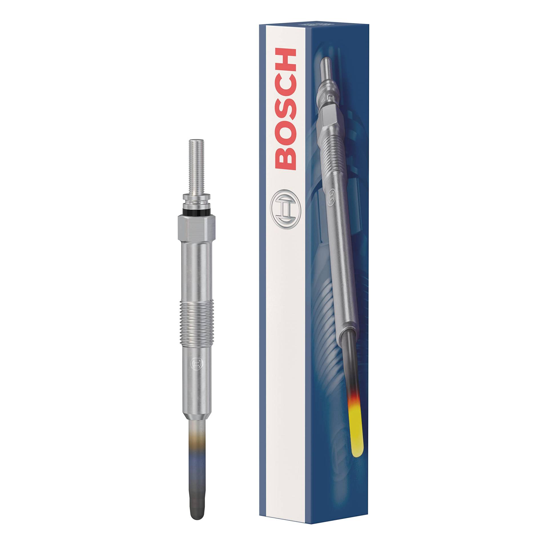 BOSCH 0250212006 Glühstiftkerze Duraterm BOSCH 0250212006 Glühstiftkerze Duraterm von Bosch