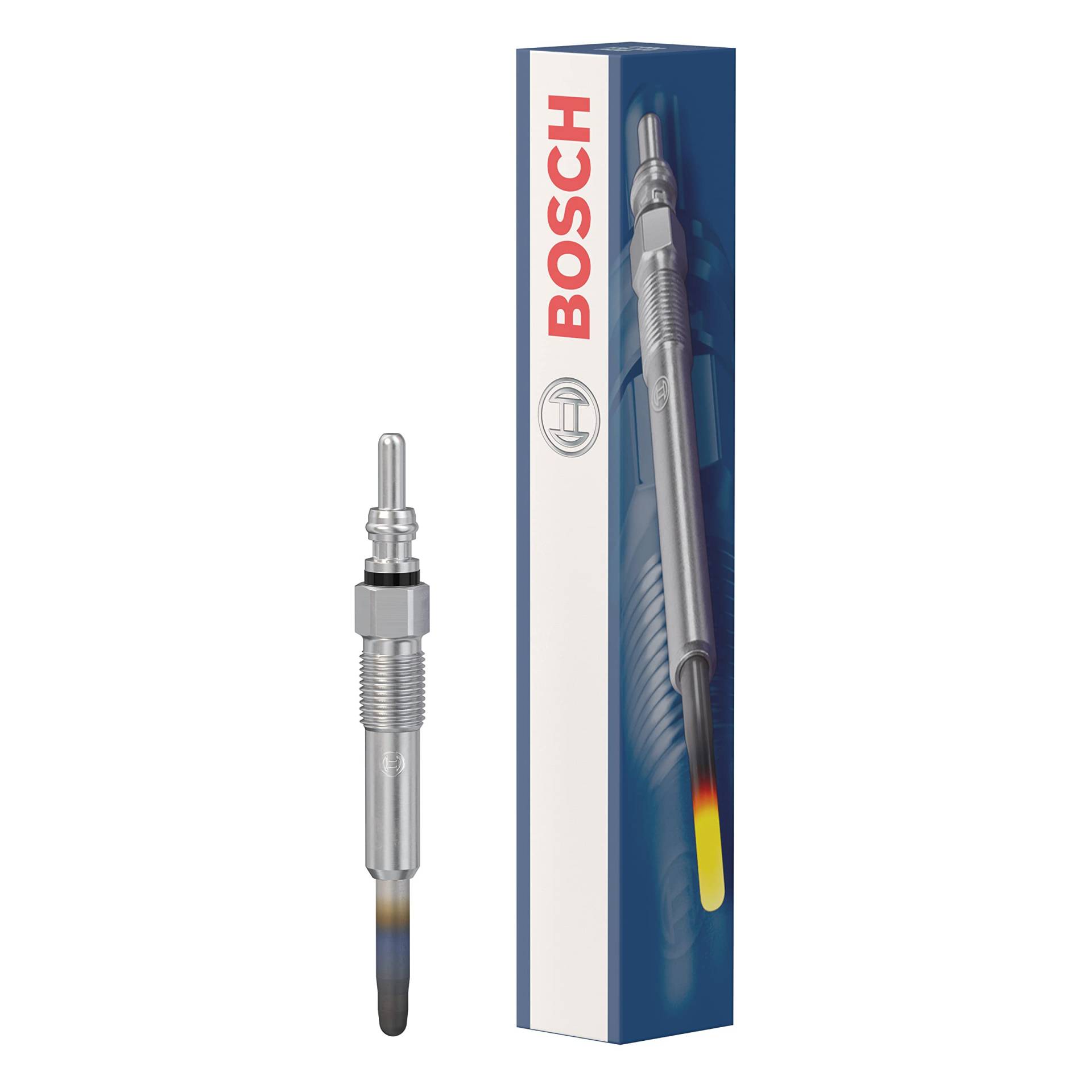 Bosch Automotive GLP224 - Duraterm - Kartonbox – 1 Stück - für dieselbetriebene Fahrzeuge Bosch Automotive GLP224 - Duraterm - Kartonbox – 1 Stück - für dieselbetriebene Fahrzeuge von Bosch