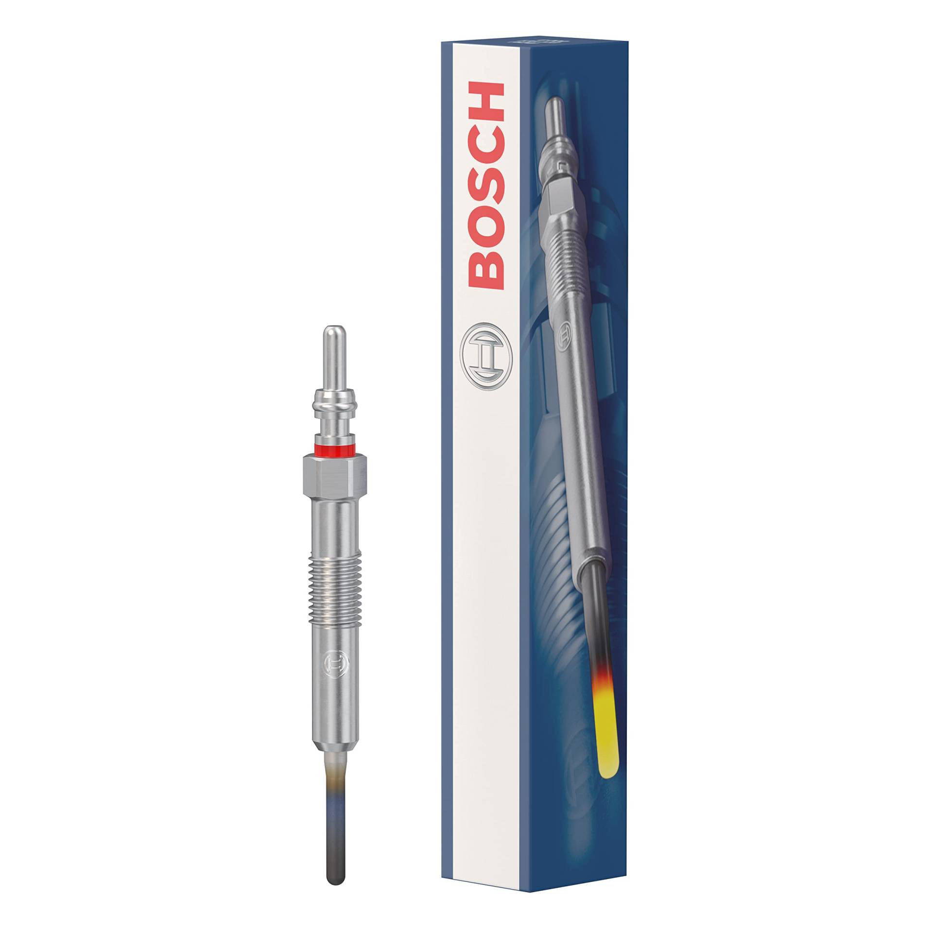 Bosch Automotive 0250403012 Glühkerze Duraterm Bosch Automotive 0250403012 Glühkerze Duraterm von Bosch Automotive