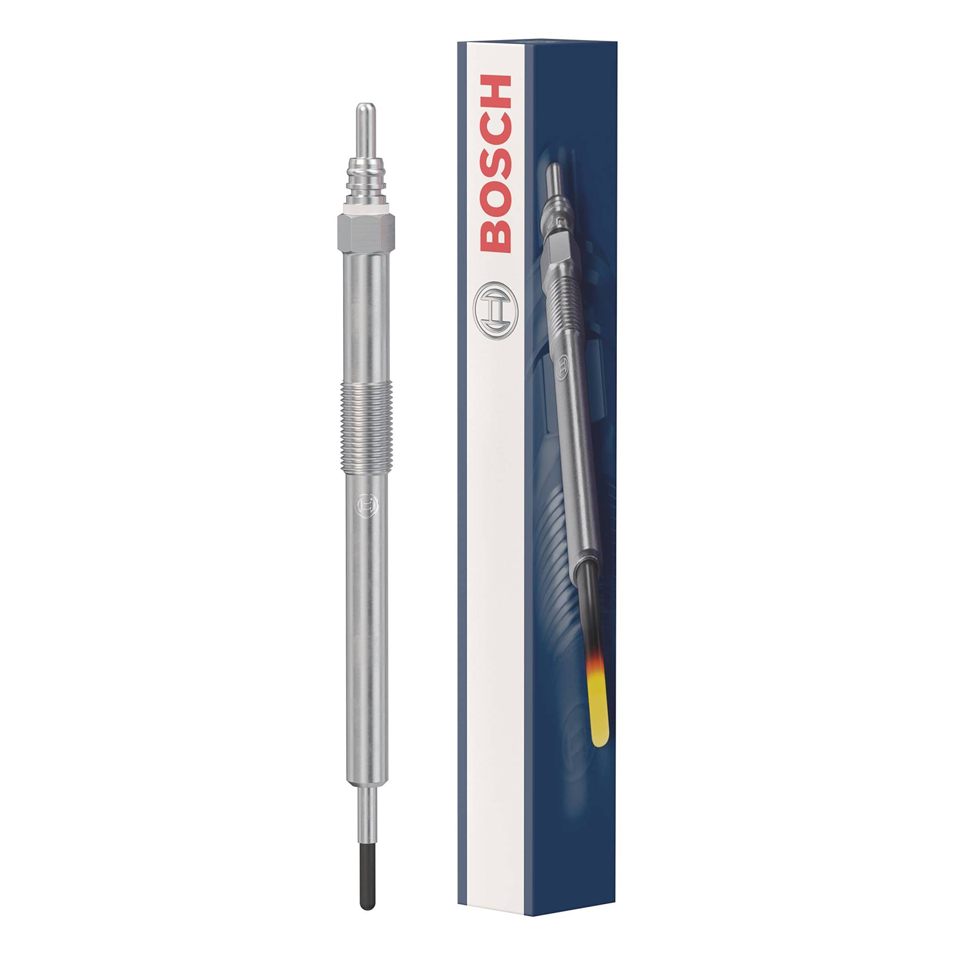 BOSCH 0250603001 Glühstiftkerze Duraspeed BOSCH 0250603001 Glühstiftkerze Duraspeed von Bosch