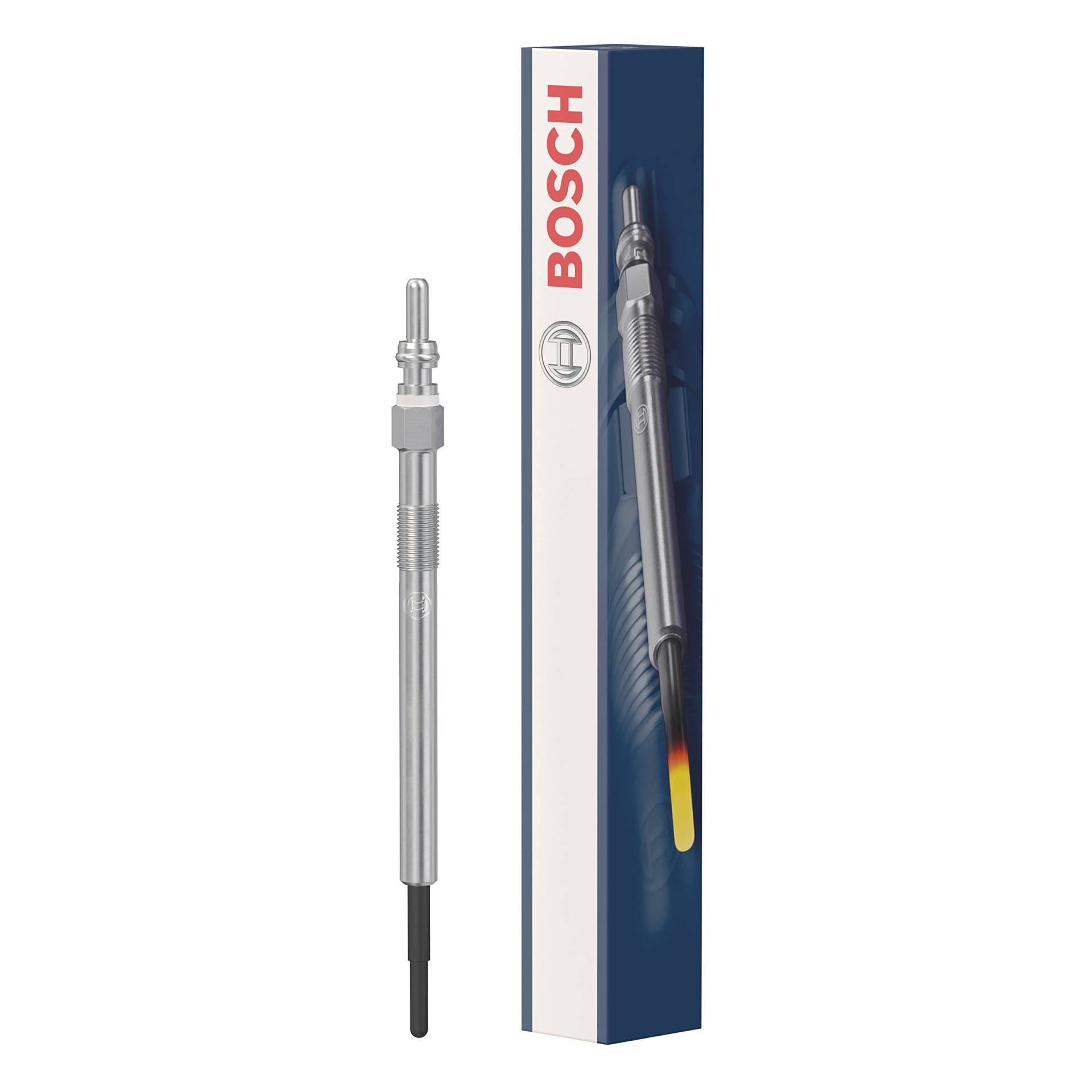 BOSCH 0250603008 Glühstiftkerze Duraspeed BOSCH 0250603008 Glühstiftkerze Duraspeed von Bosch