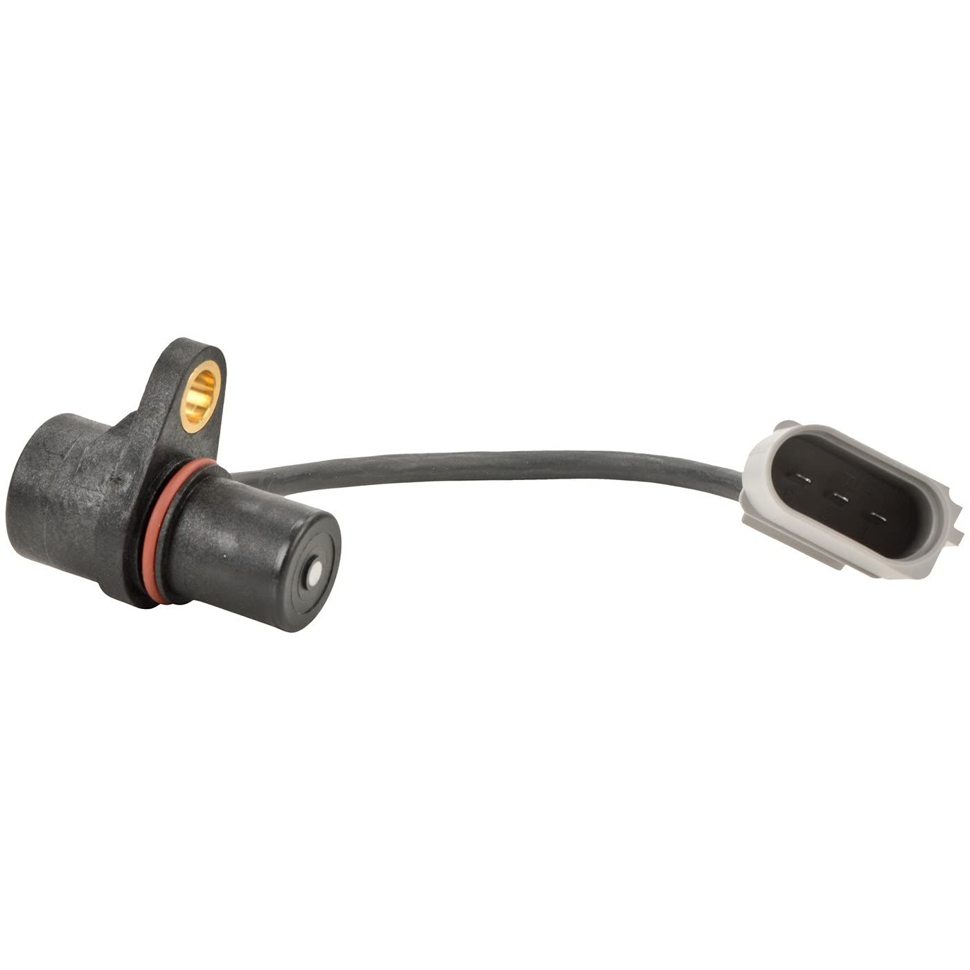 BOSCH 0261210199 Drehzahlsensor, Schwarz von Bosch Automotive