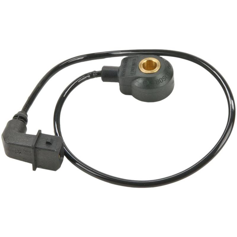 BOSCH 0261231096 Motorklopfsensor – kompatibel mit Select BMW 530i, 540i, 740i, 740iL, 840Ci von Bosch Automotive