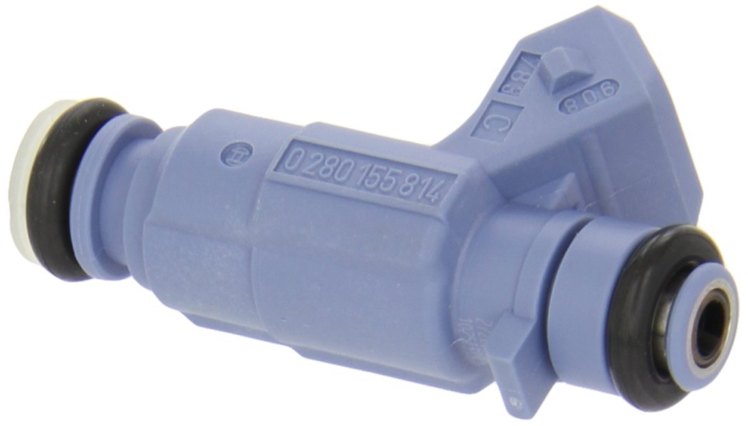 BOSCH 0280155814 Einspritzventil BOSCH 0280155814 Einspritzventil von Bosch Automotive
