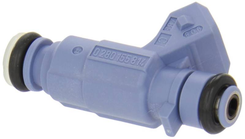 BOSCH 0280155814 Einspritzventil von Bosch Automotive