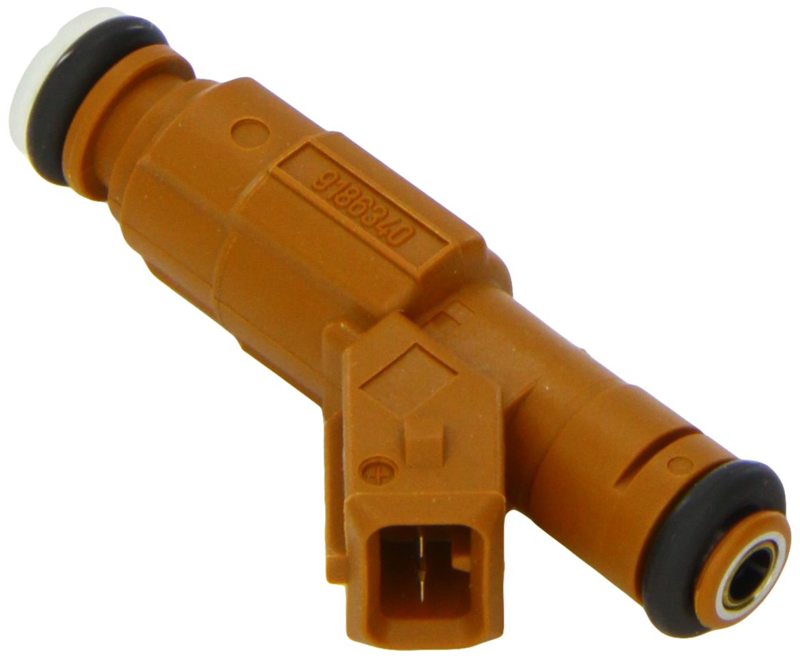BOSCH 0280155831 Einspritzventil BOSCH 0280155831 Einspritzventil von Bosch