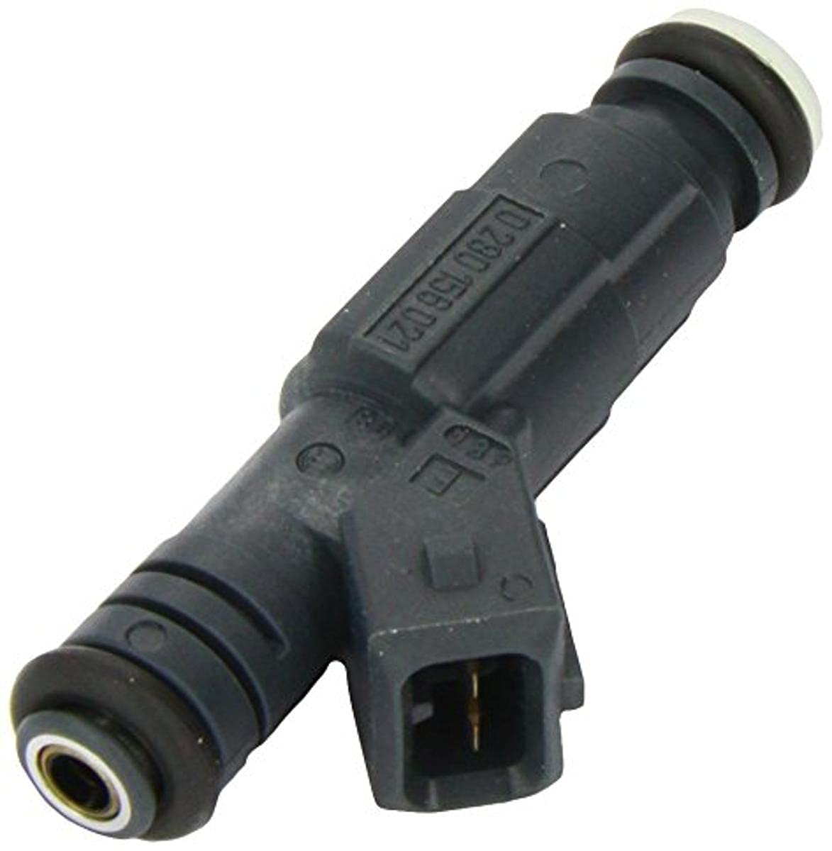 BOSCH 0280156021 Einspritzventil BOSCH 0280156021 Einspritzventil von Bosch Automotive