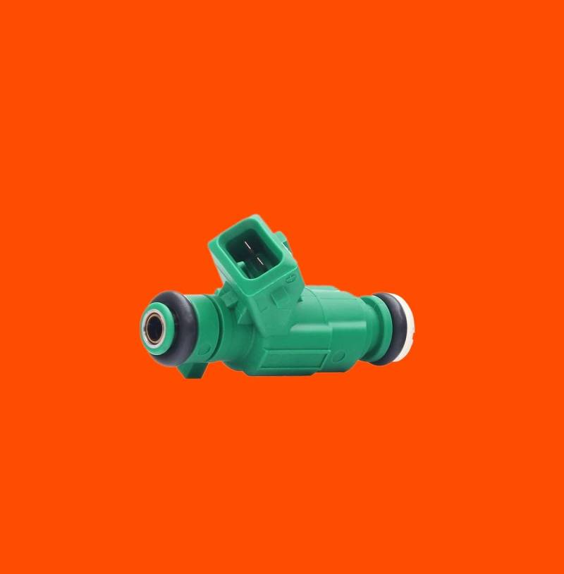 BOSCH 0280156025 Einspritzventil von Bosch Automotive